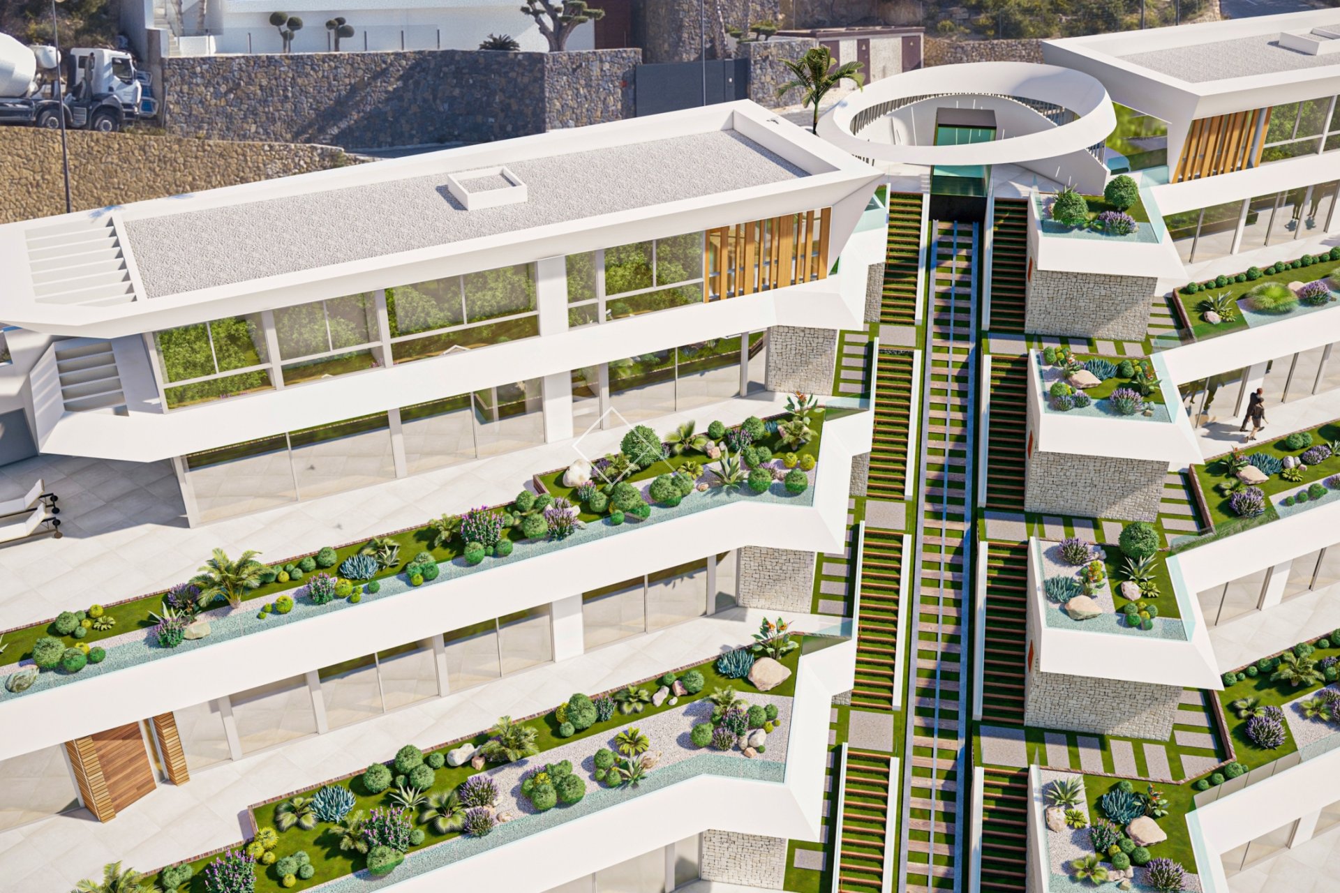 Reventa - Villa - Calpe - calpe