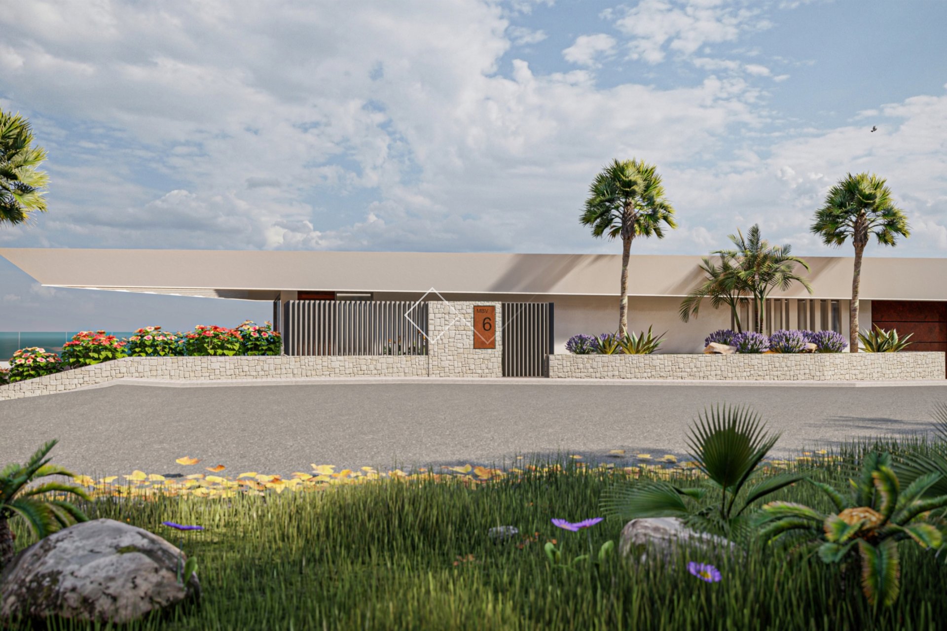 Reventa - Villa - Calpe - calpe