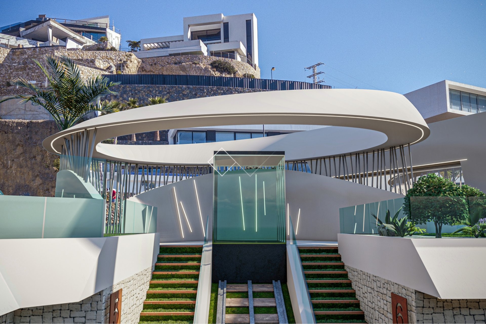 Reventa - Villa - Calpe - calpe