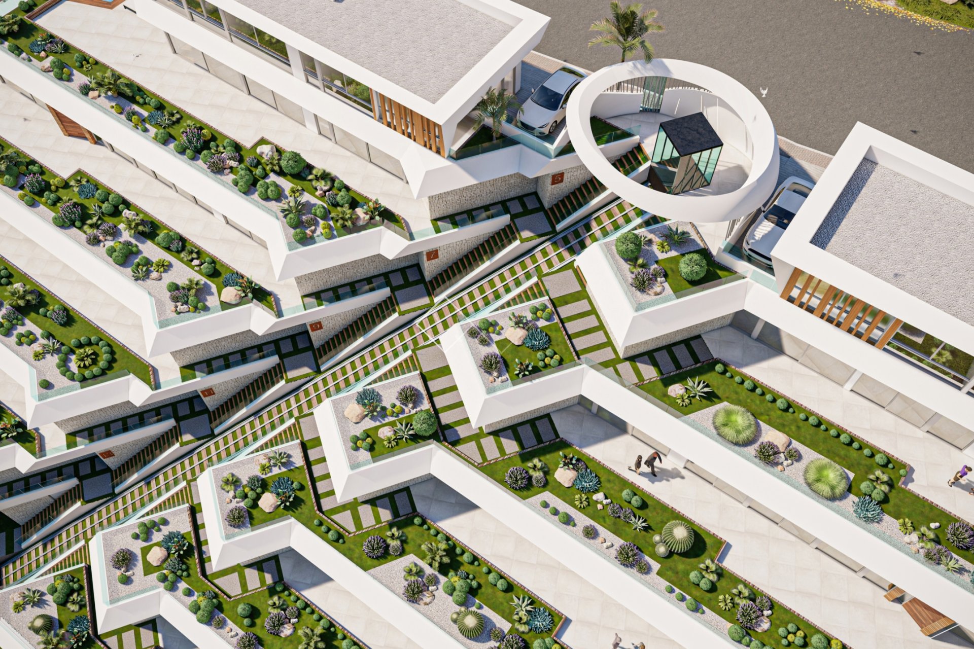 Reventa - Villa - Calpe - calpe