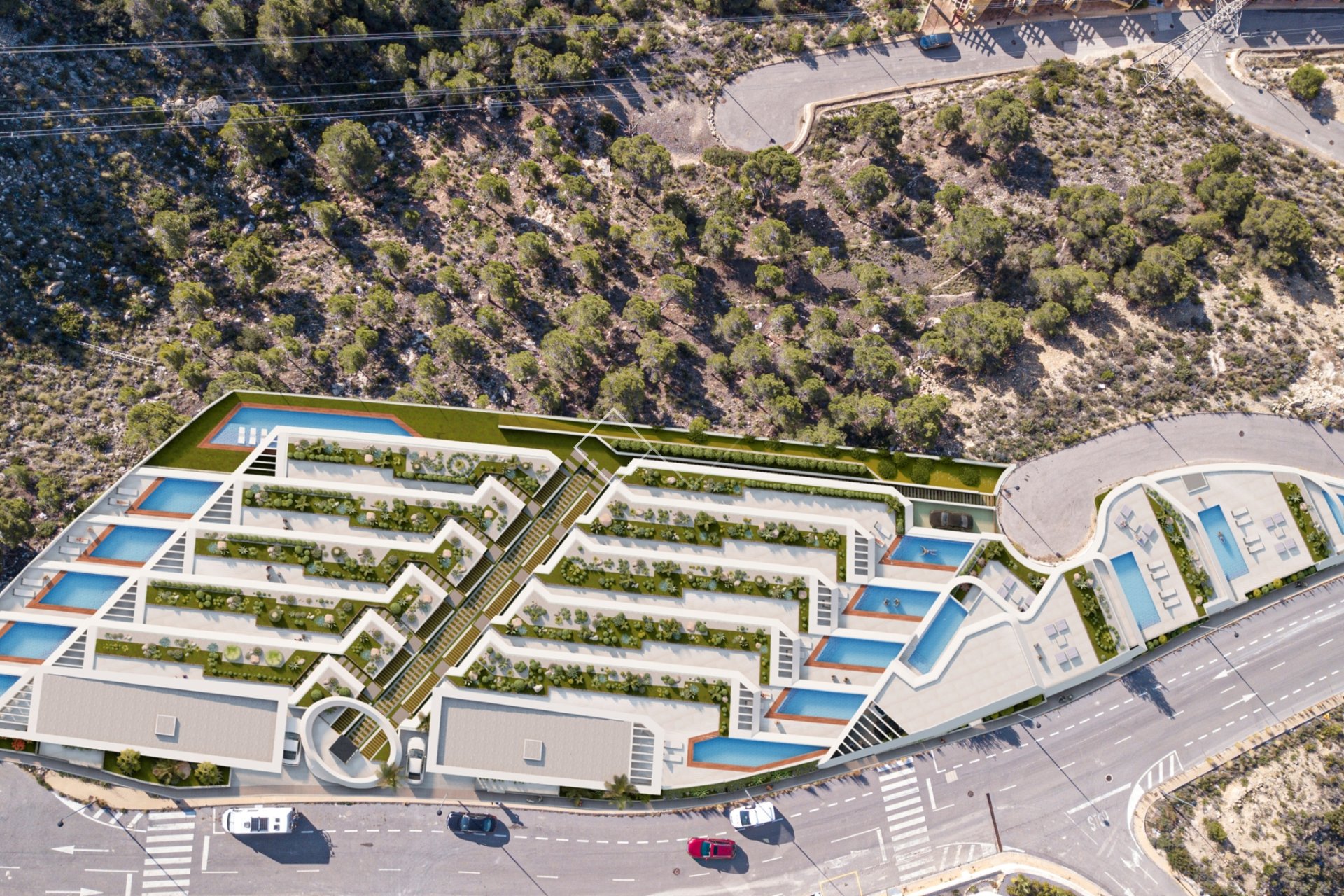 Reventa - Villa - Calpe - calpe