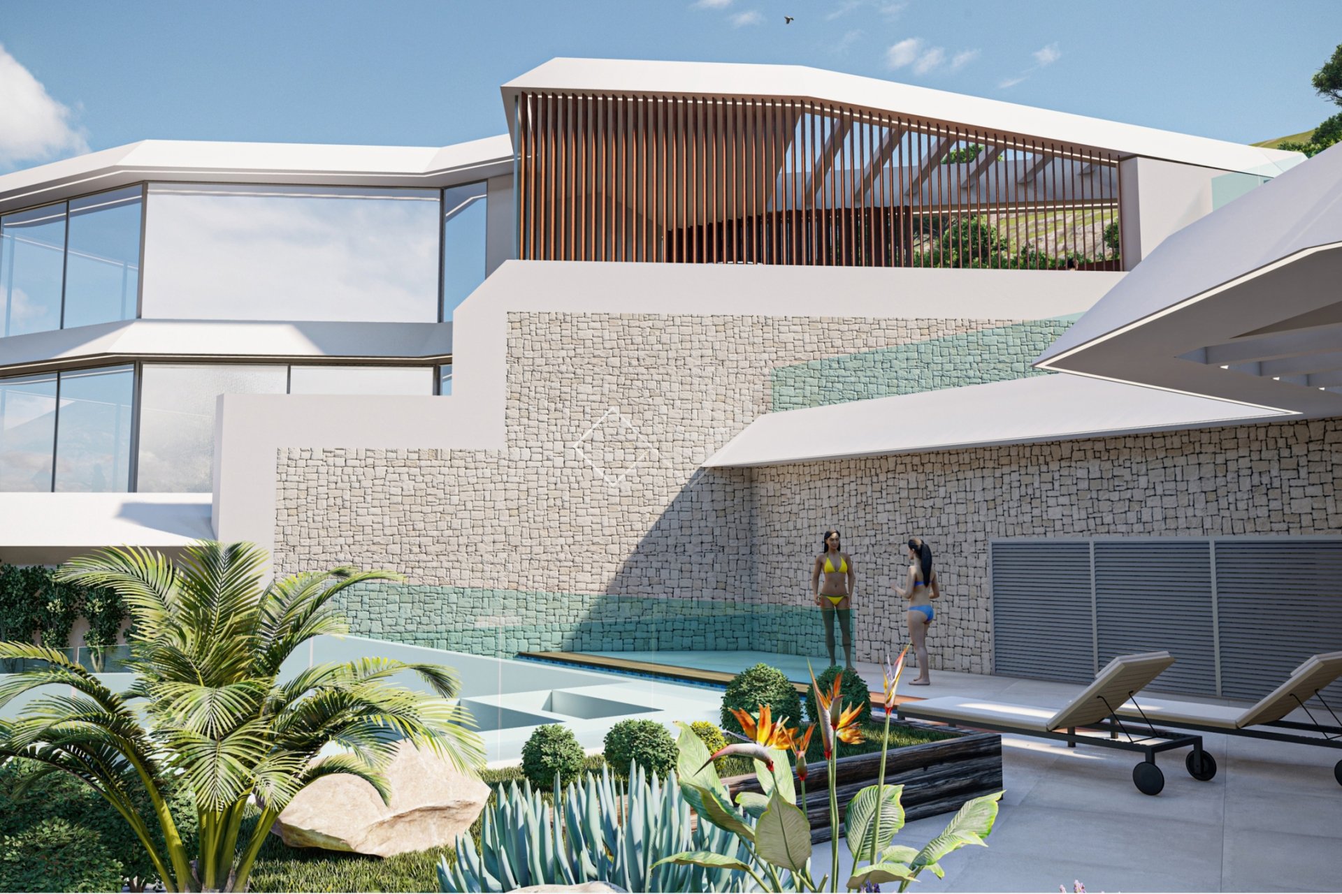 Reventa - Villa - Calpe - calpe