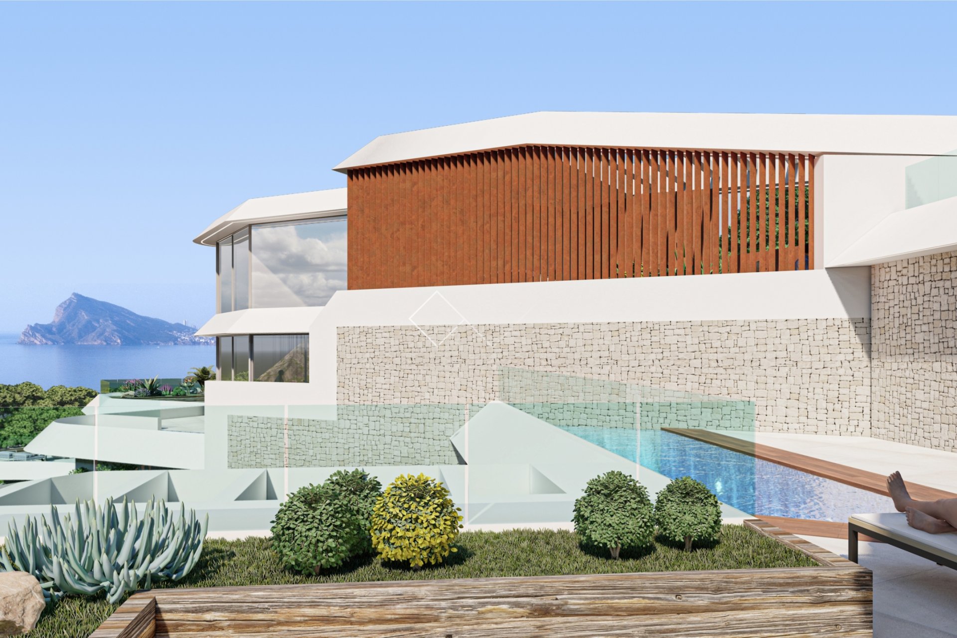 Reventa - Villa - Calpe - calpe