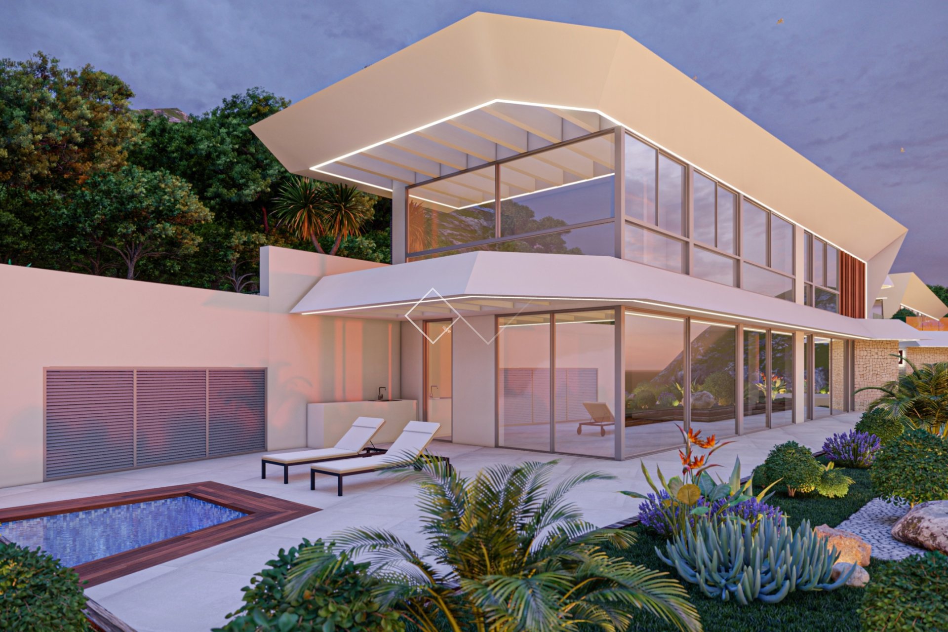 Reventa - Villa - Calpe - calpe