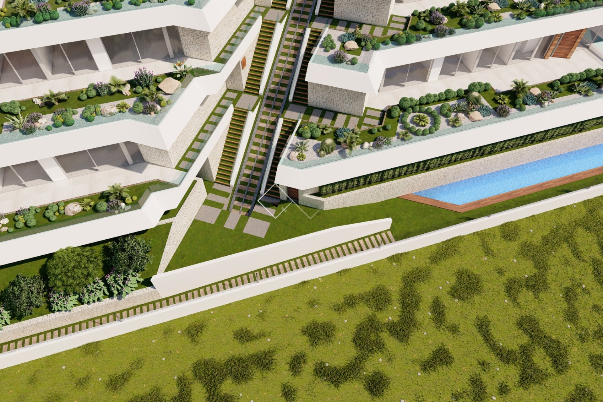 Reventa - Villa - Calpe - calpe