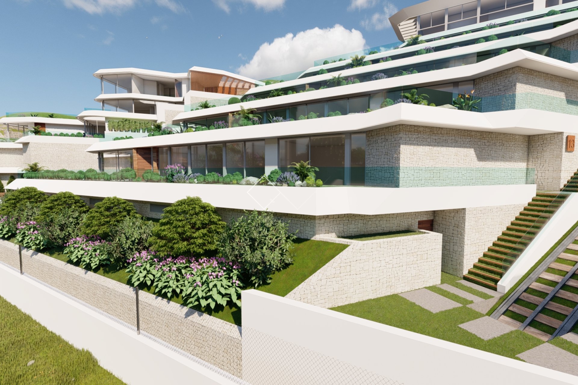 Reventa - Villa - Calpe - calpe