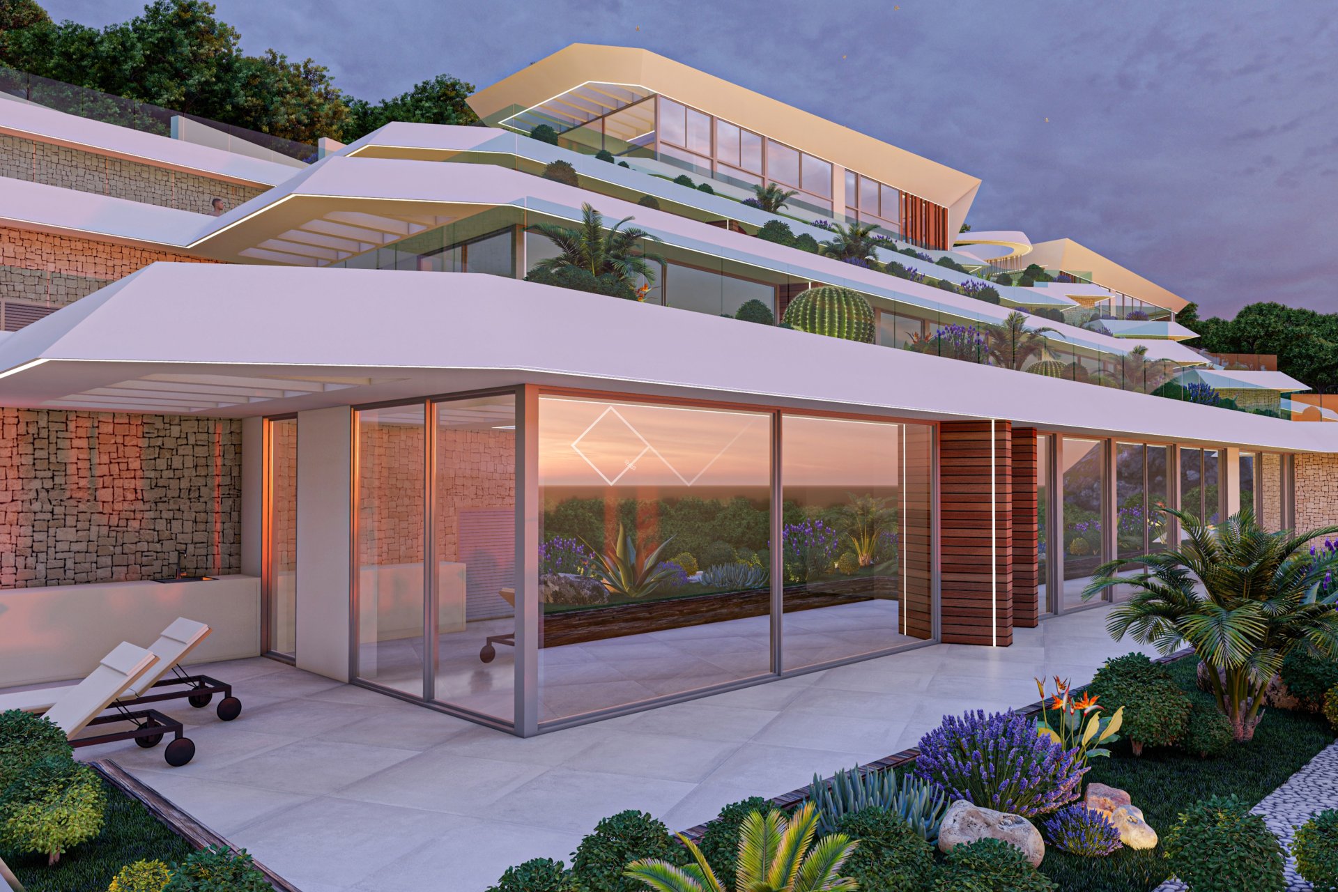 Reventa - Villa - Calpe - calpe