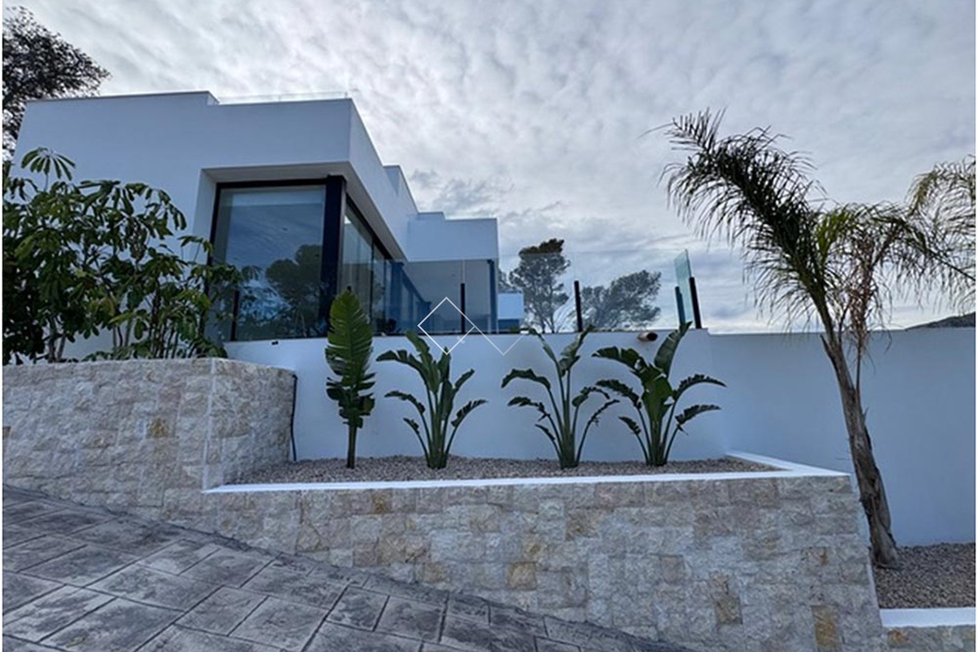 Reventa - Villa - Calpe - calpe