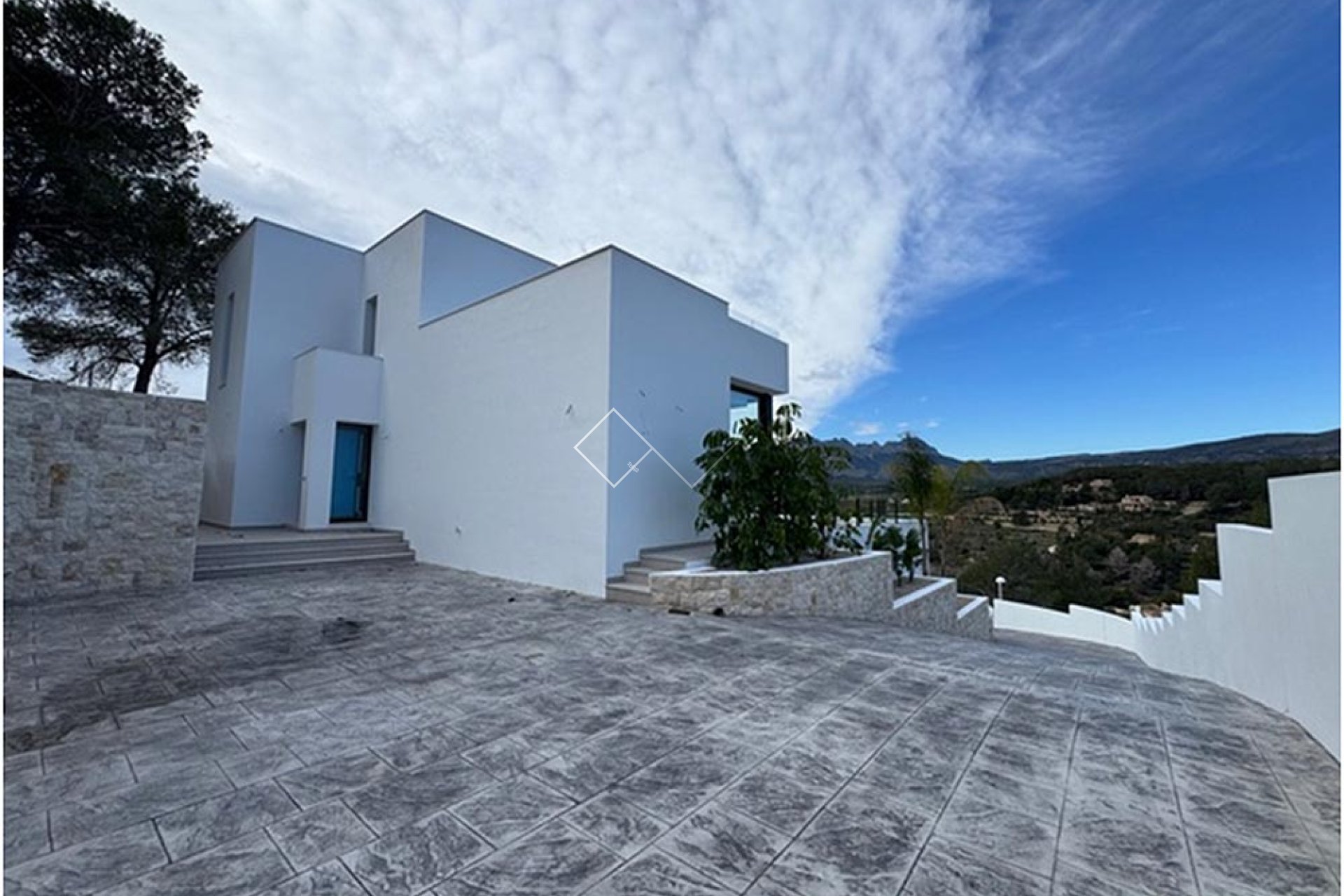 Reventa - Villa - Calpe - calpe