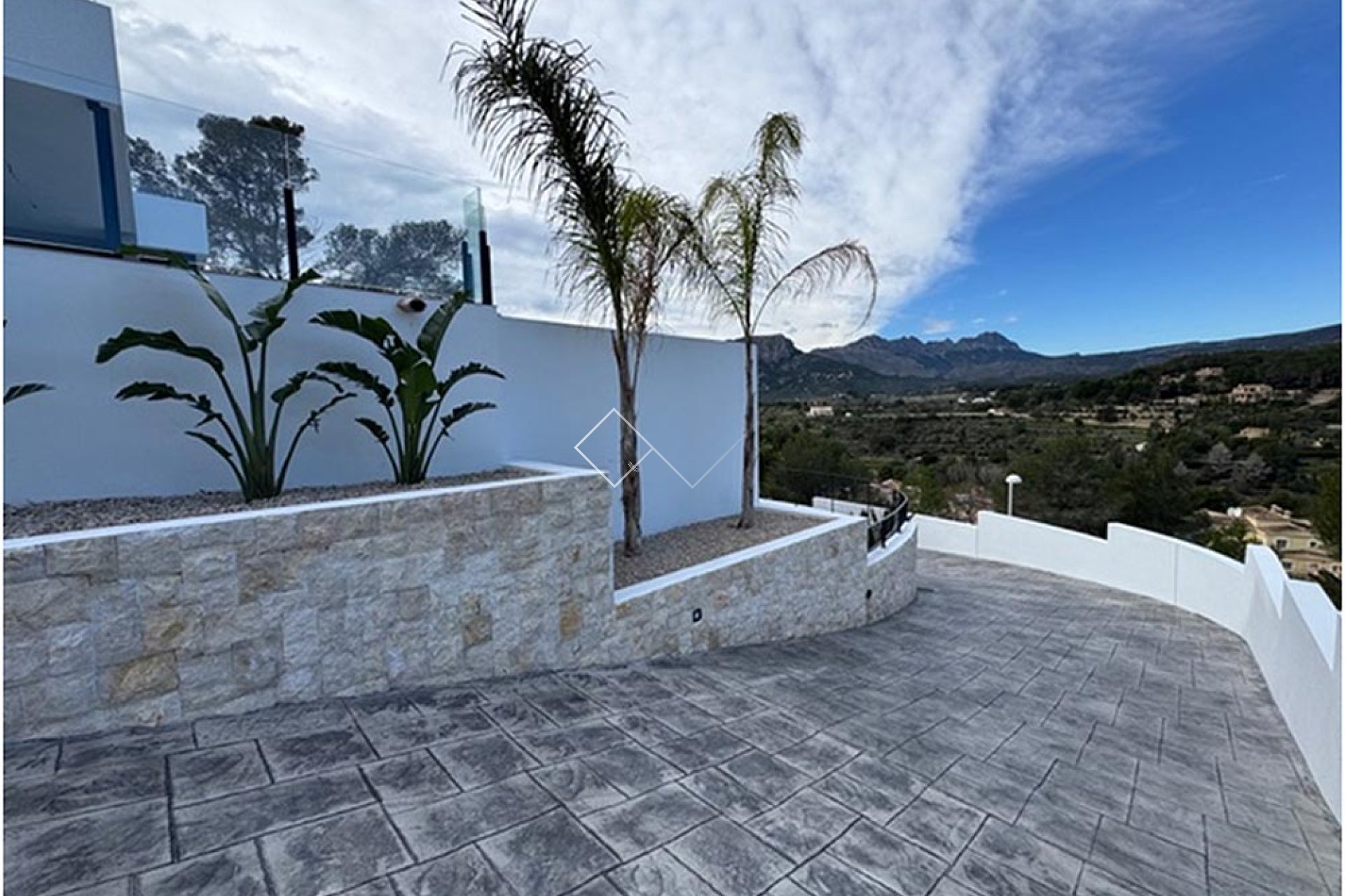 Reventa - Villa - Calpe - calpe