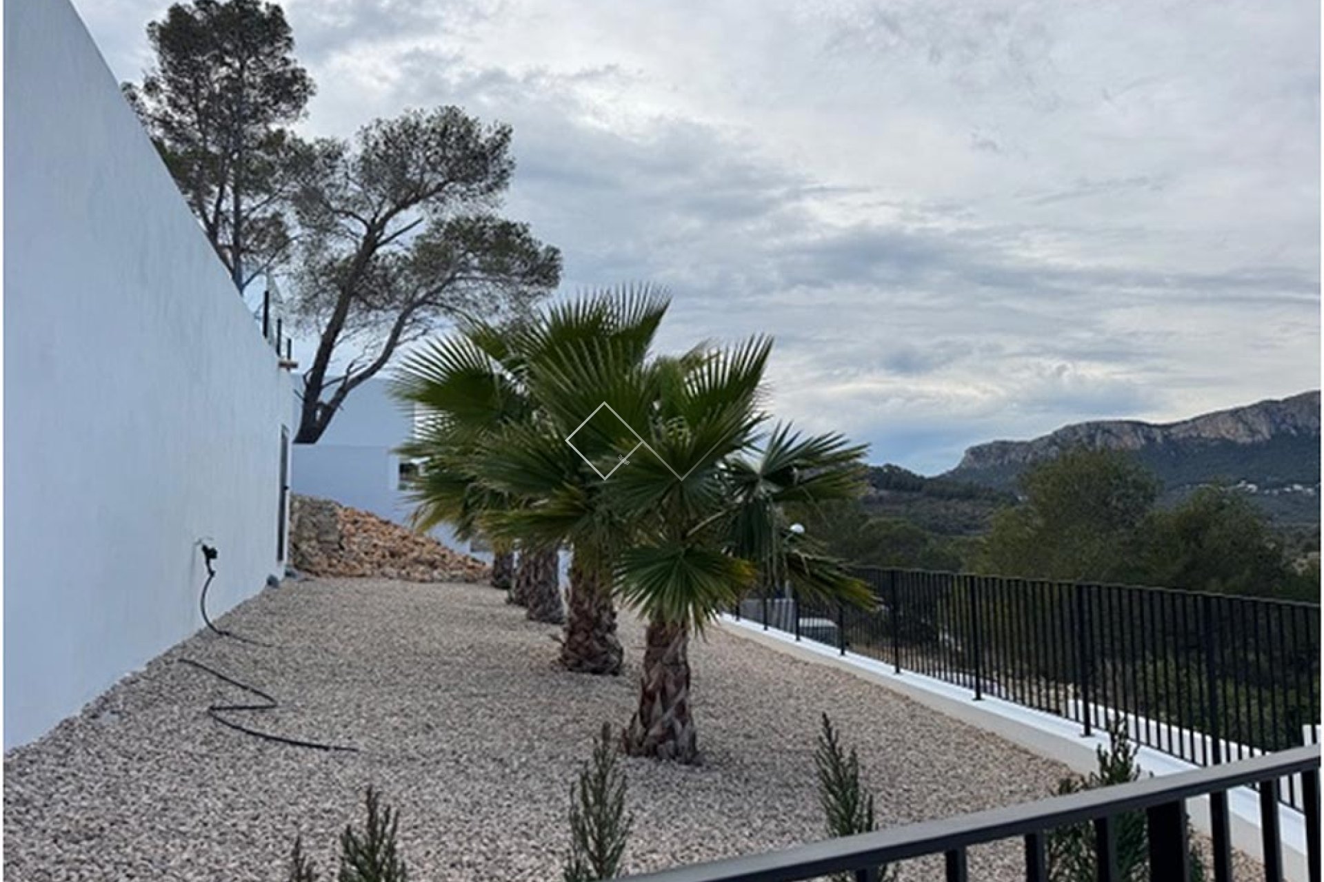 Reventa - Villa - Calpe - calpe