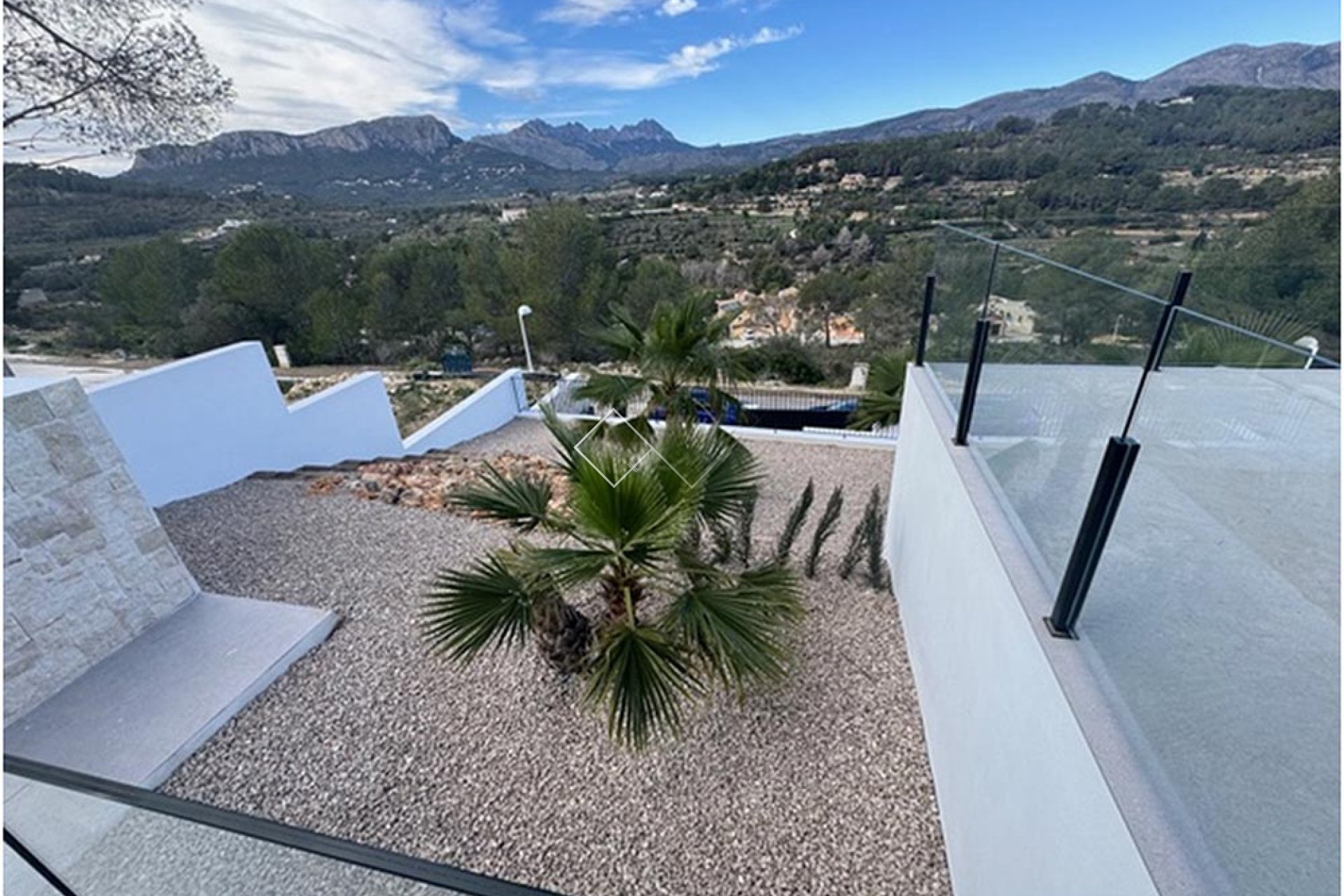 Reventa - Villa - Calpe - calpe
