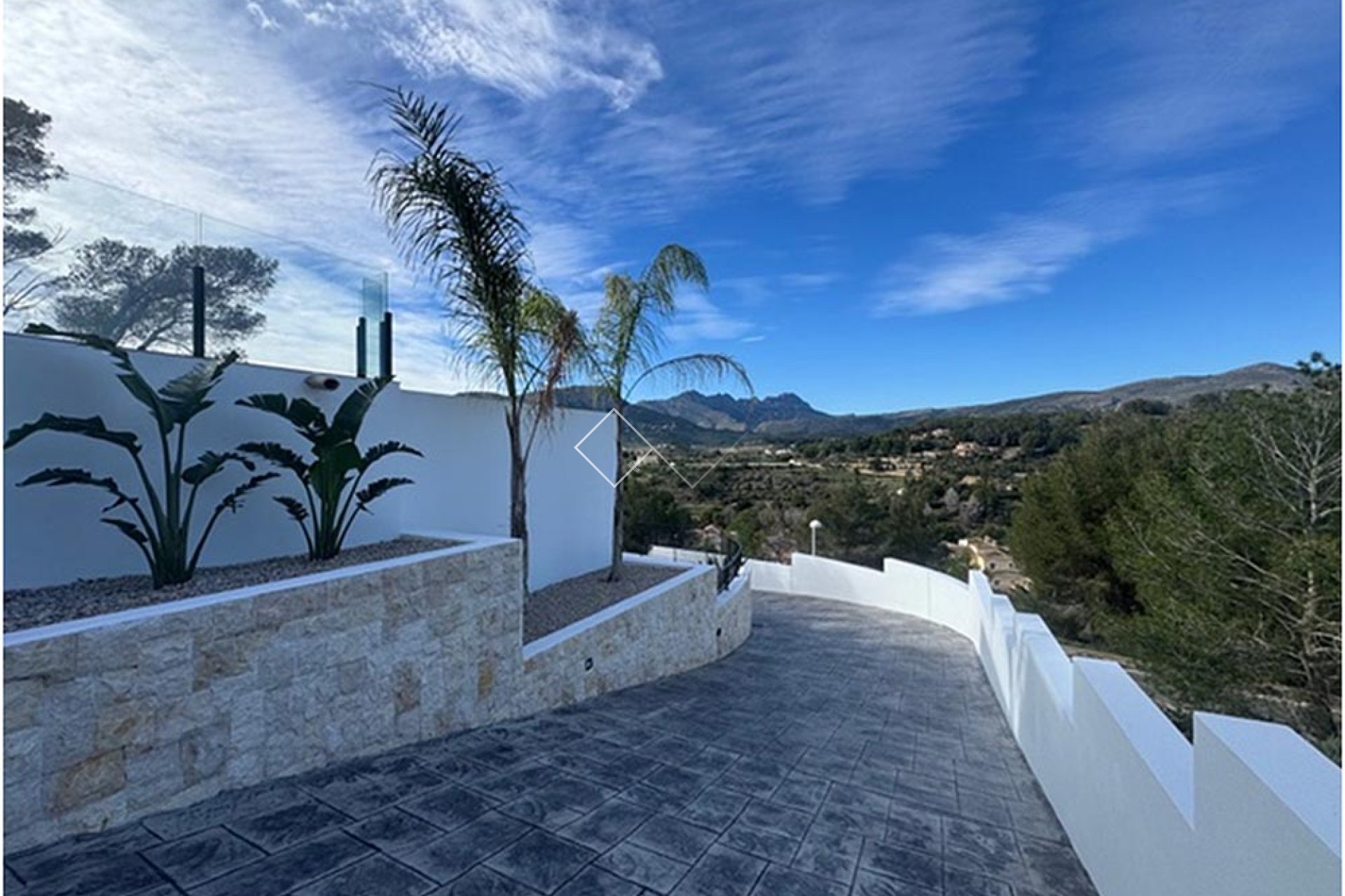 Reventa - Villa - Calpe - calpe