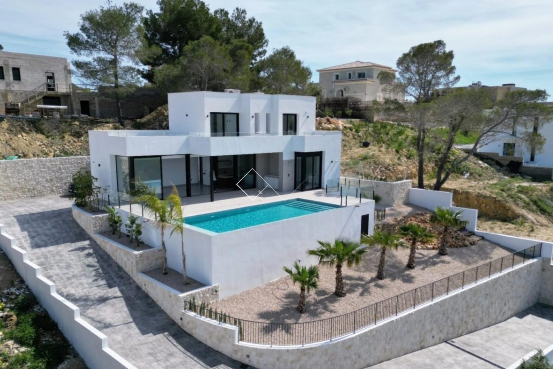 Reventa - Villa - Calpe - calpe