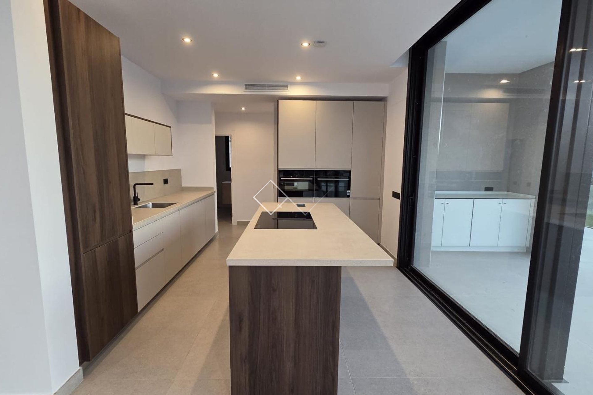 Reventa - Villa - Calpe - calpe