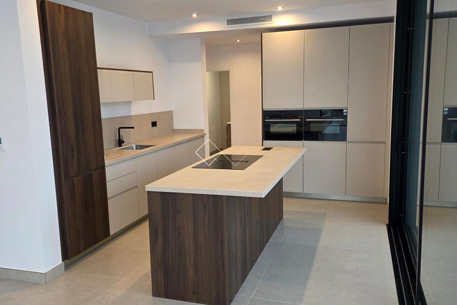 Reventa - Villa - Calpe - calpe