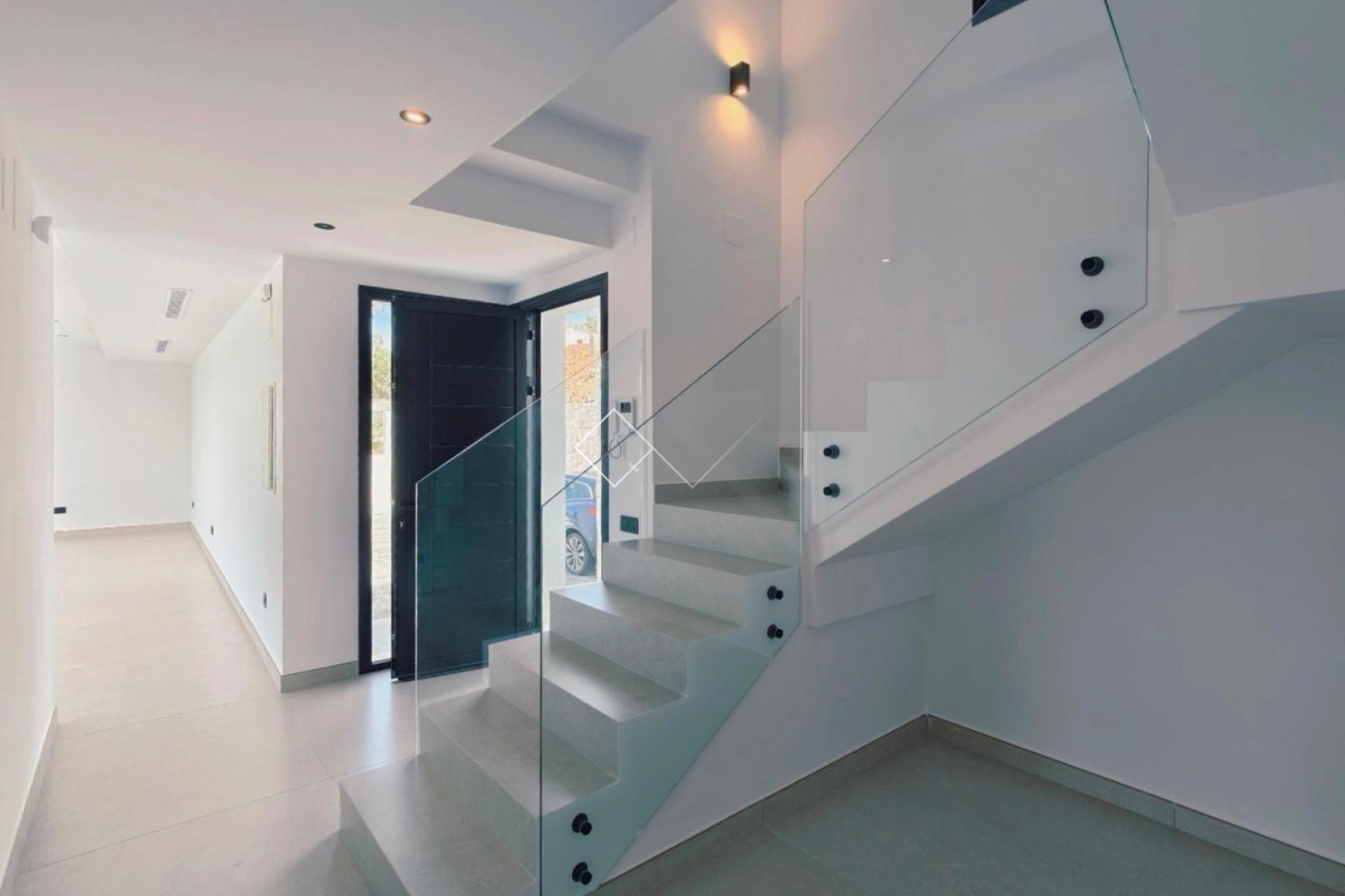 Reventa - Villa - Calpe - calpe