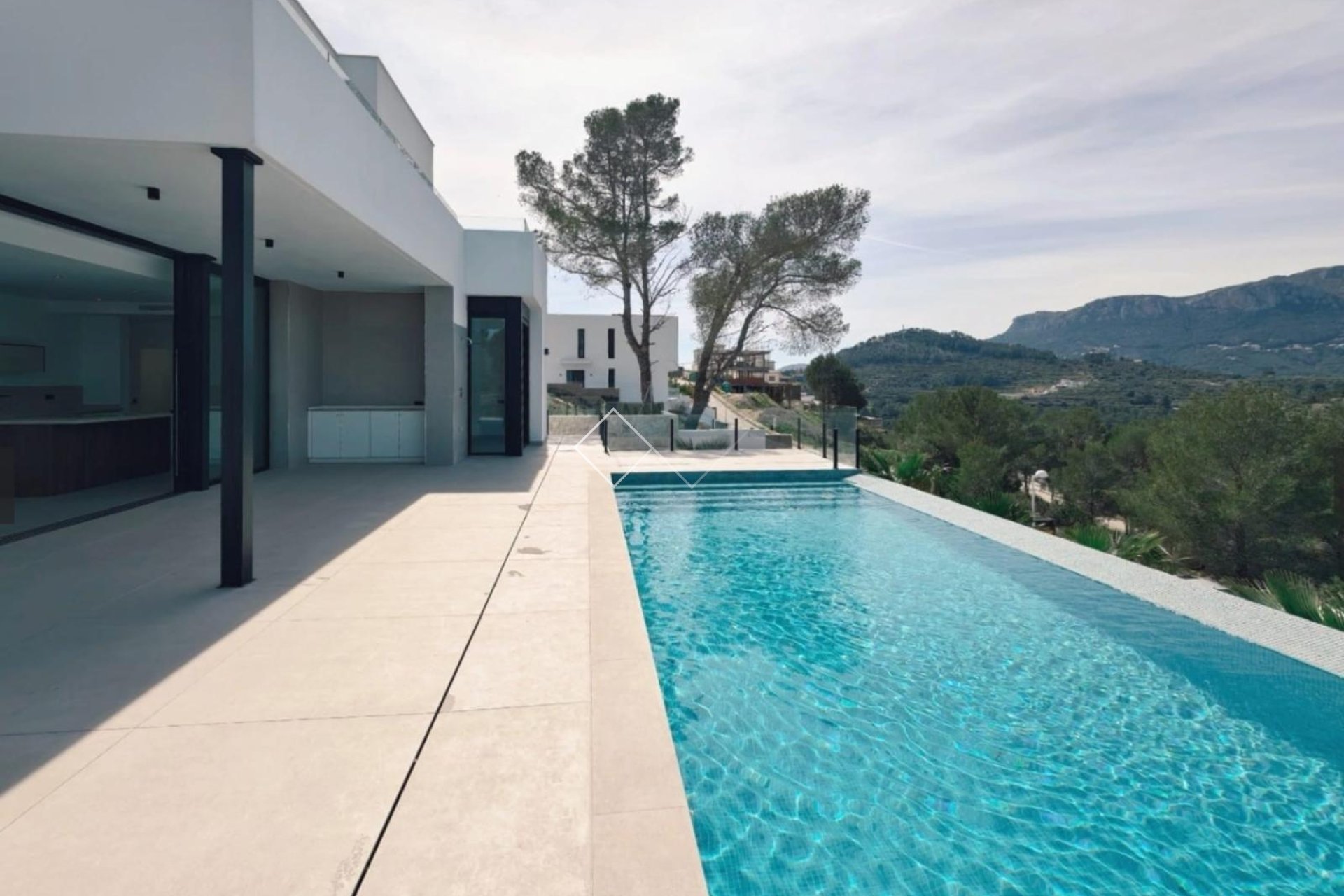 Reventa - Villa - Calpe - calpe