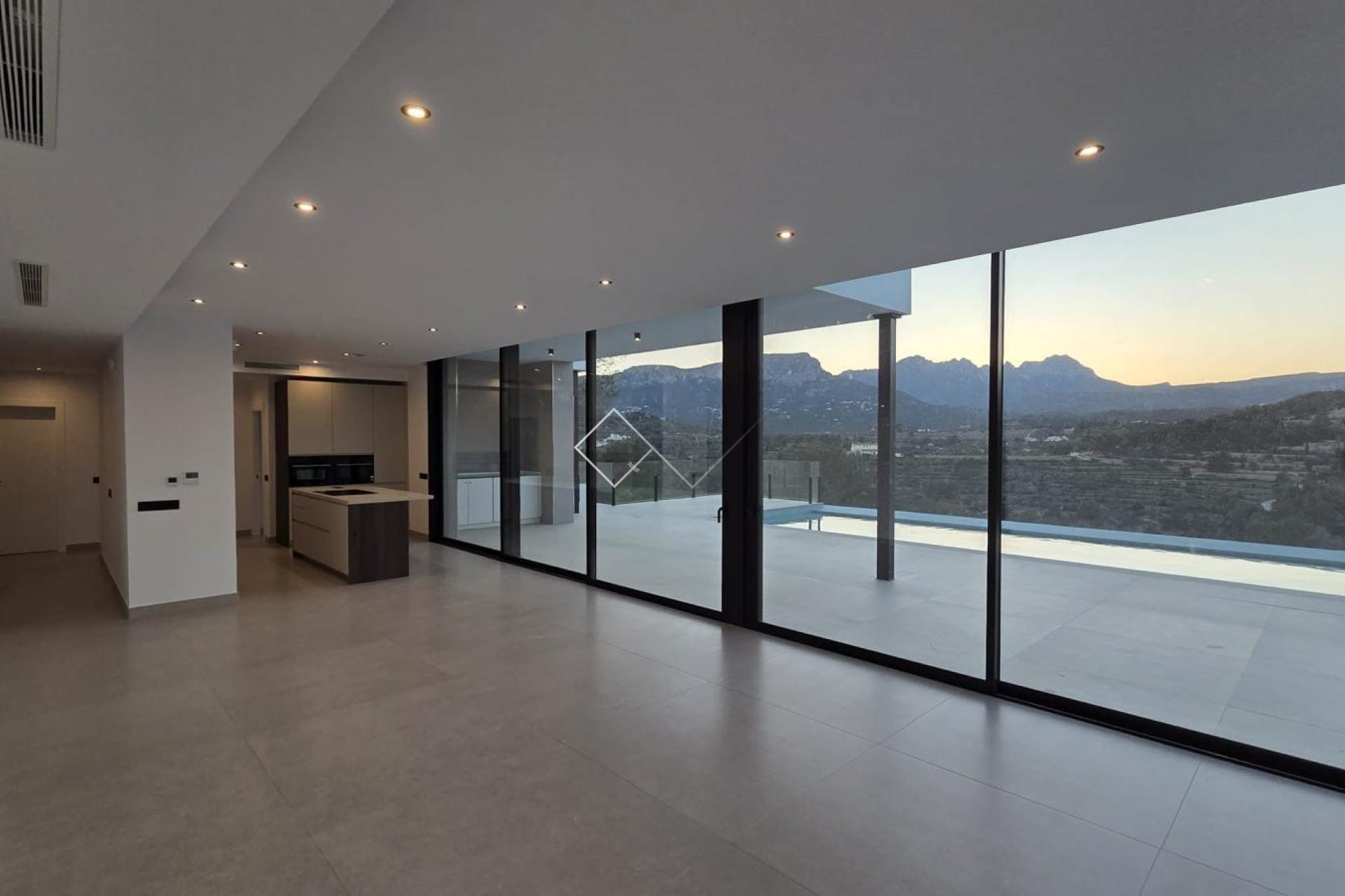 Reventa - Villa - Calpe - calpe