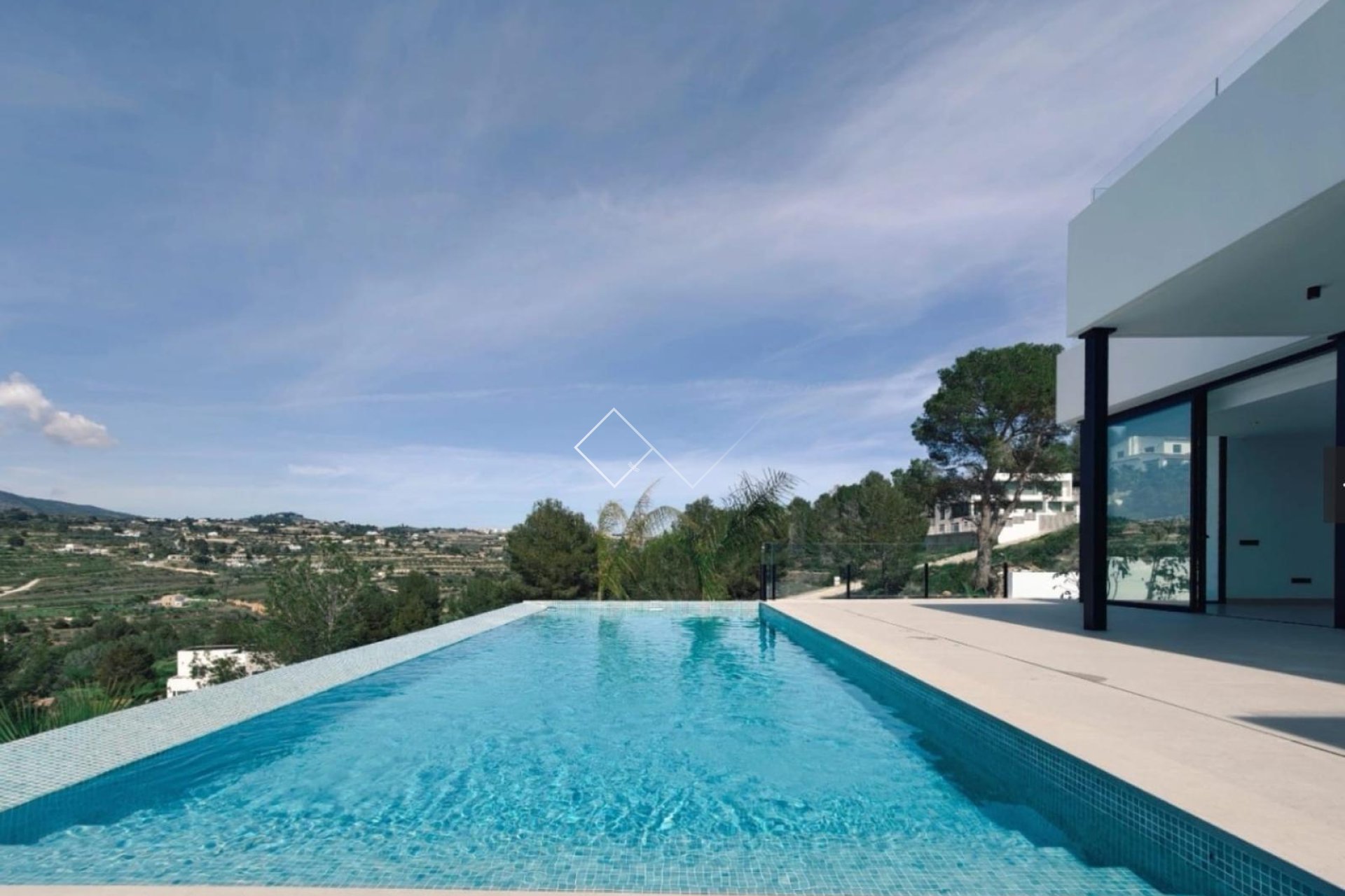 Reventa - Villa - Calpe - calpe