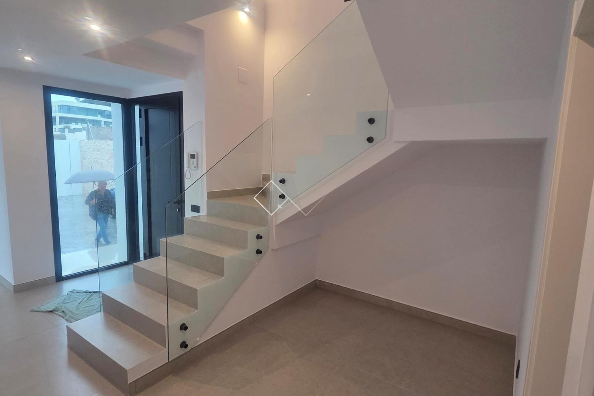 Reventa - Villa - Calpe - calpe