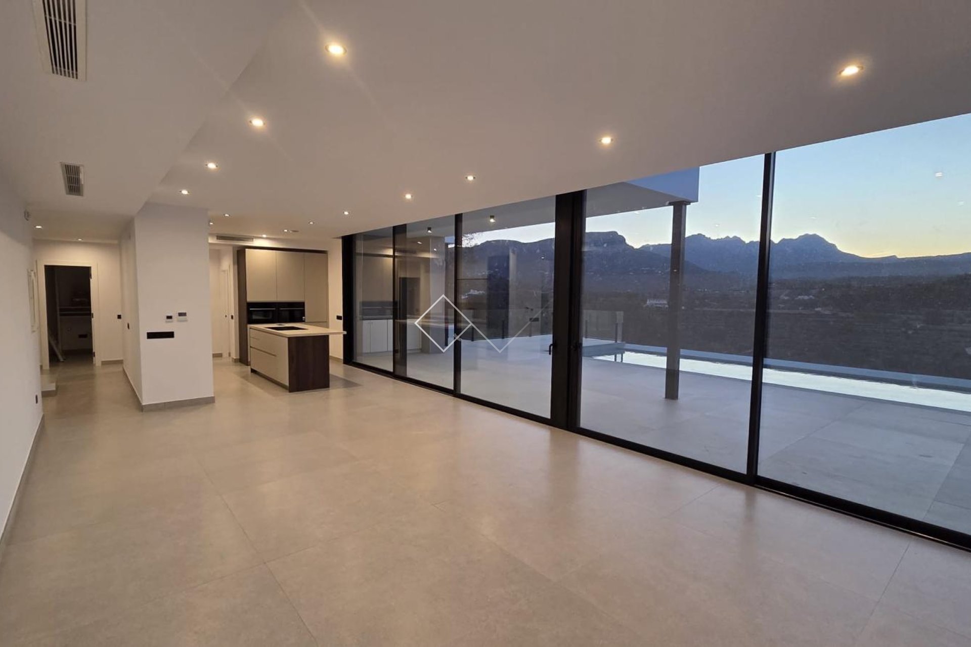 Reventa - Villa - Calpe - calpe