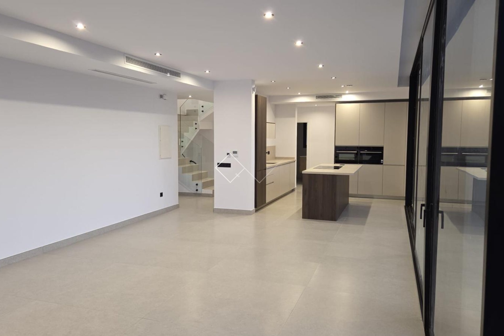 Reventa - Villa - Calpe - calpe