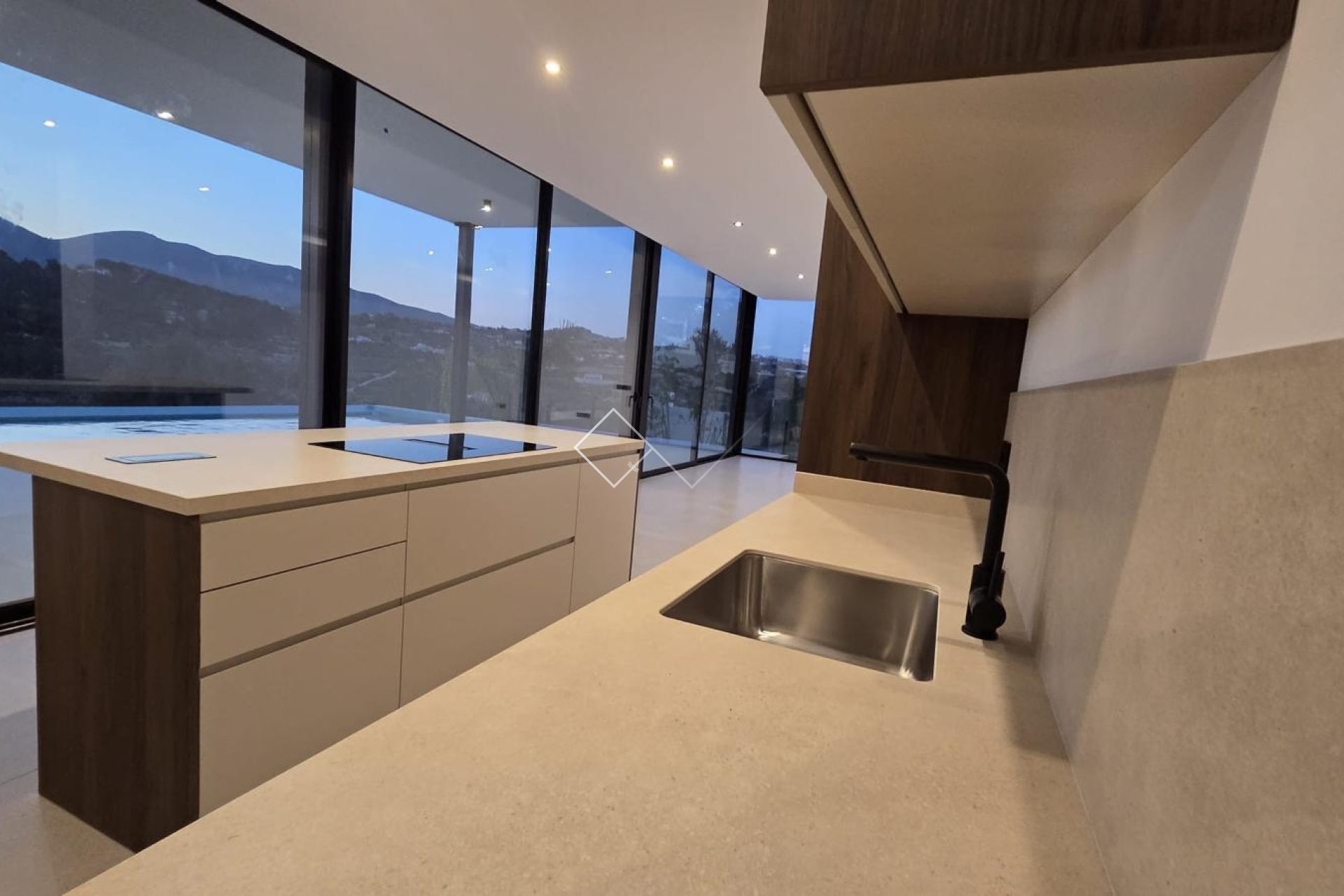Reventa - Villa - Calpe - calpe