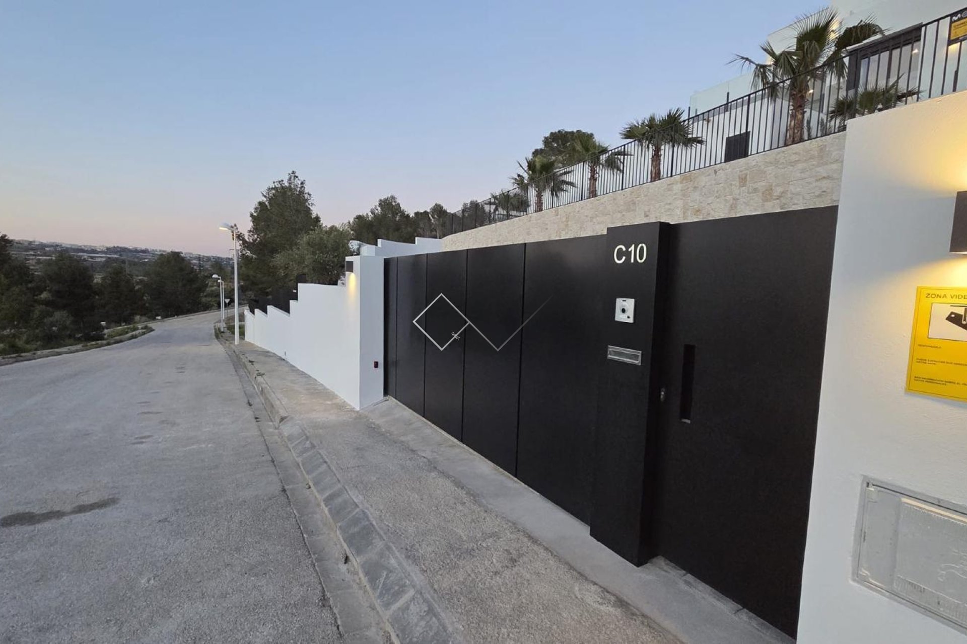 Reventa - Villa - Calpe - calpe