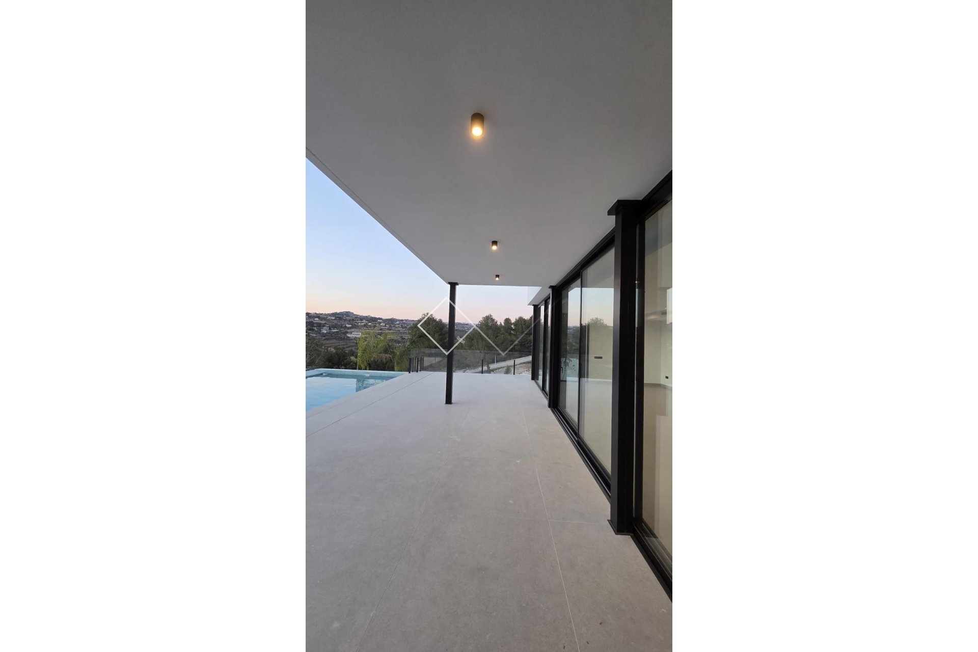 Reventa - Villa - Calpe - calpe