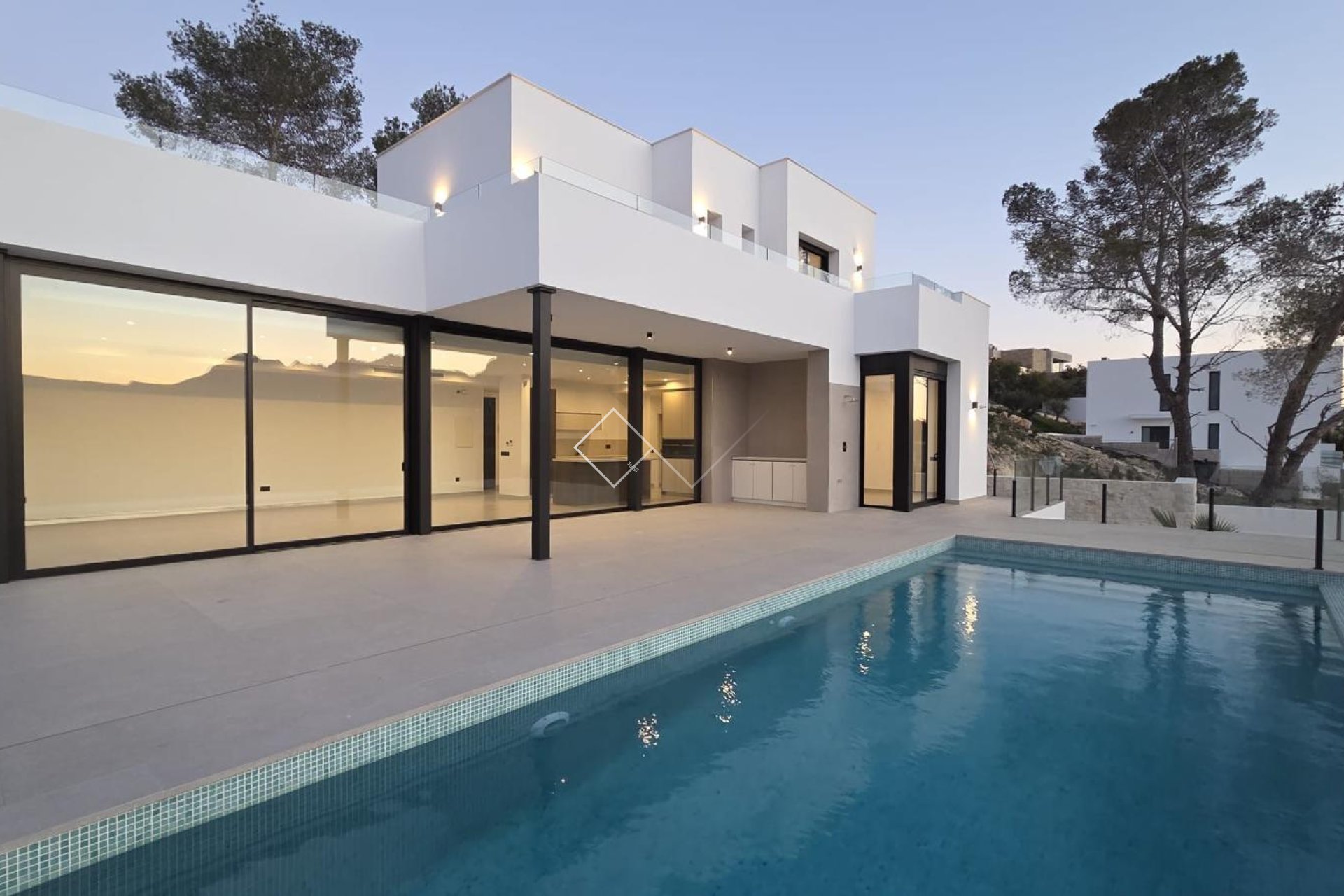 Reventa - Villa - Calpe - calpe