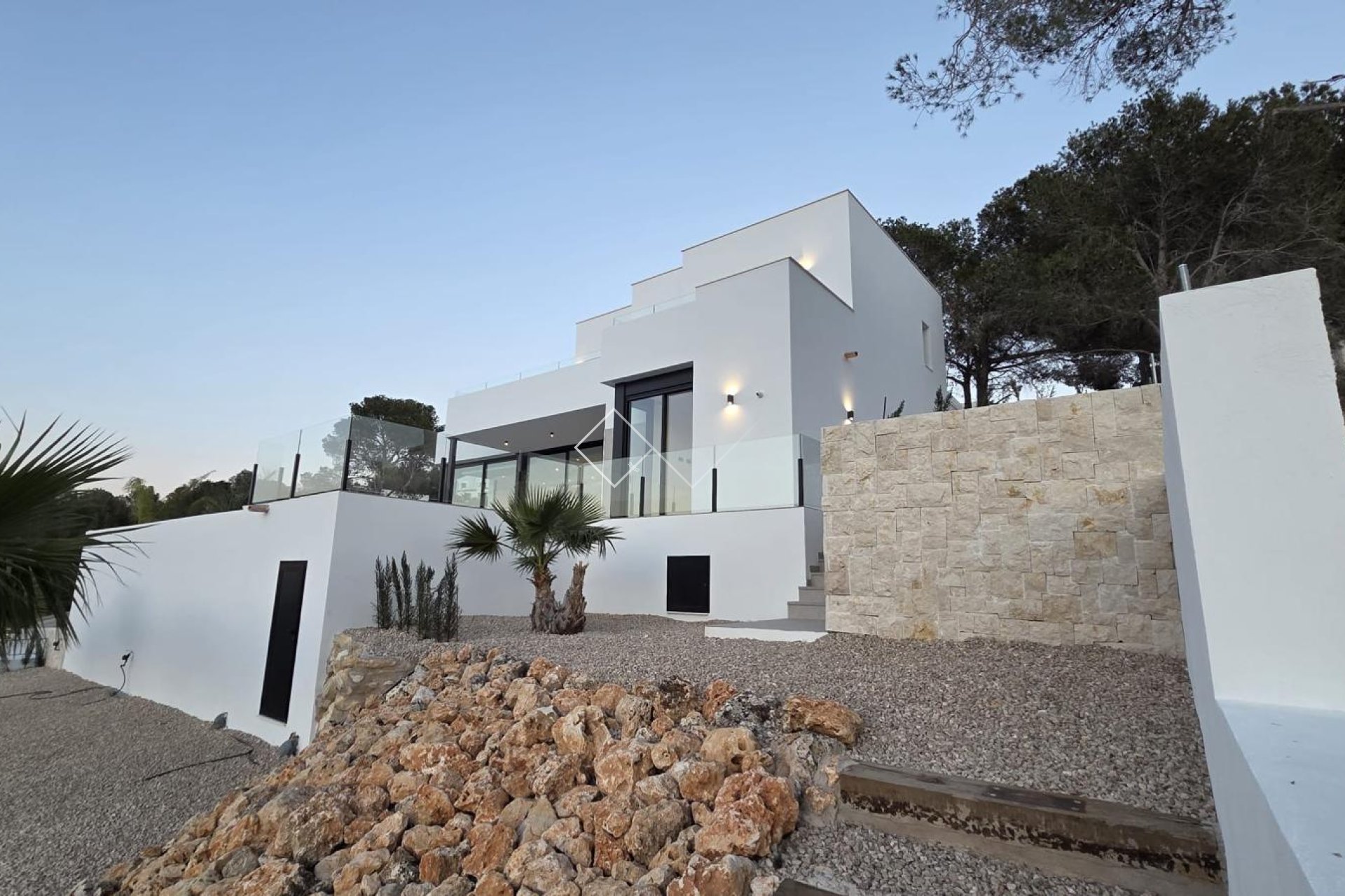 Reventa - Villa - Calpe - calpe