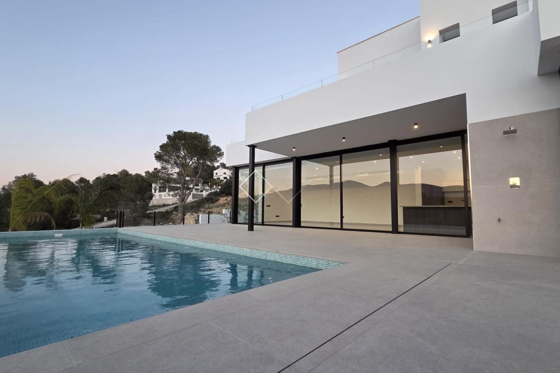 Reventa - Villa - Calpe - calpe