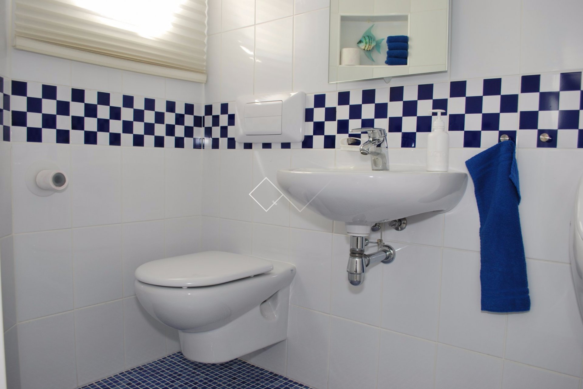 Reventa - Villa - Calpe - Carrio