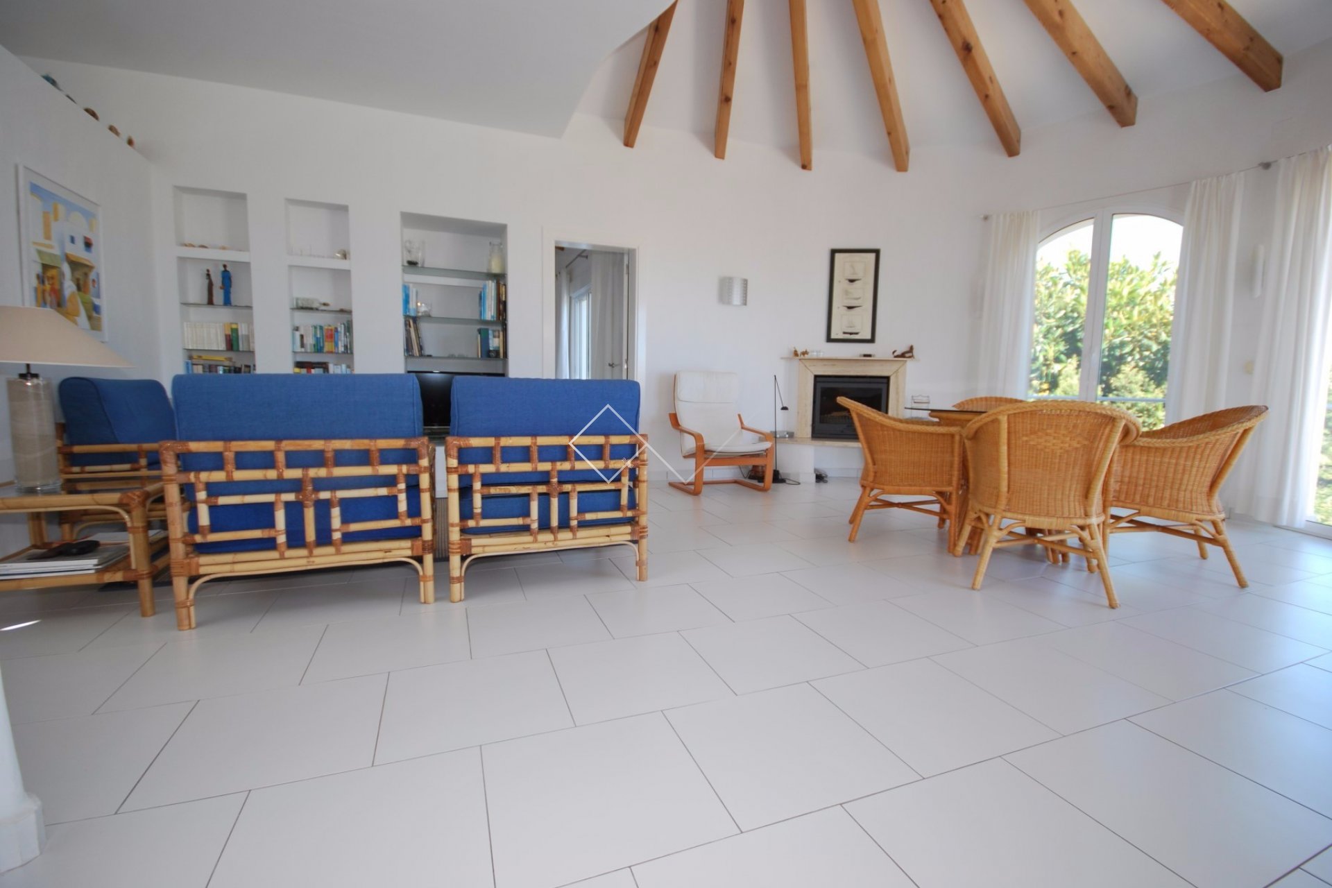 Reventa - Villa - Calpe - Carrio