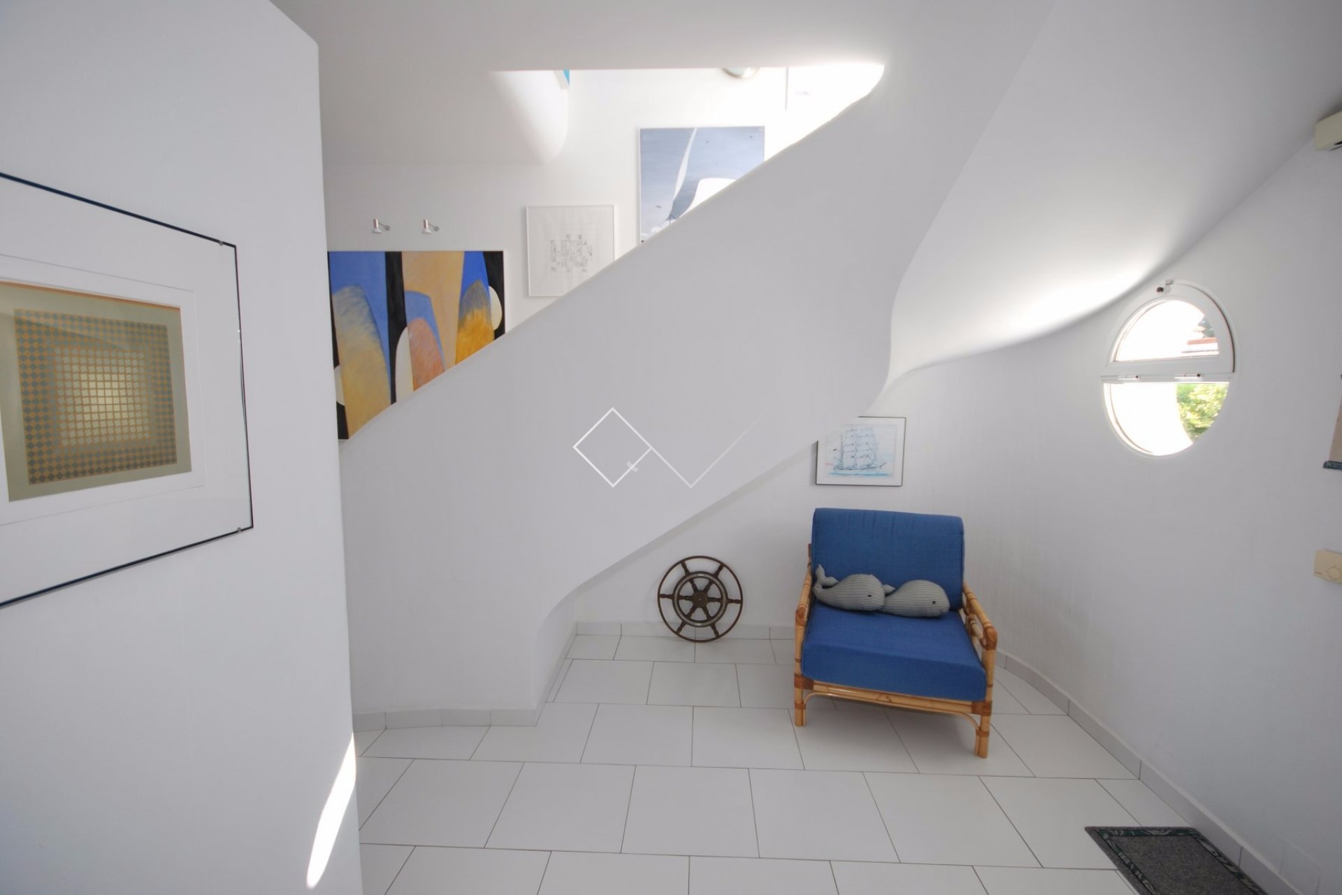 Reventa - Villa - Calpe - Carrio