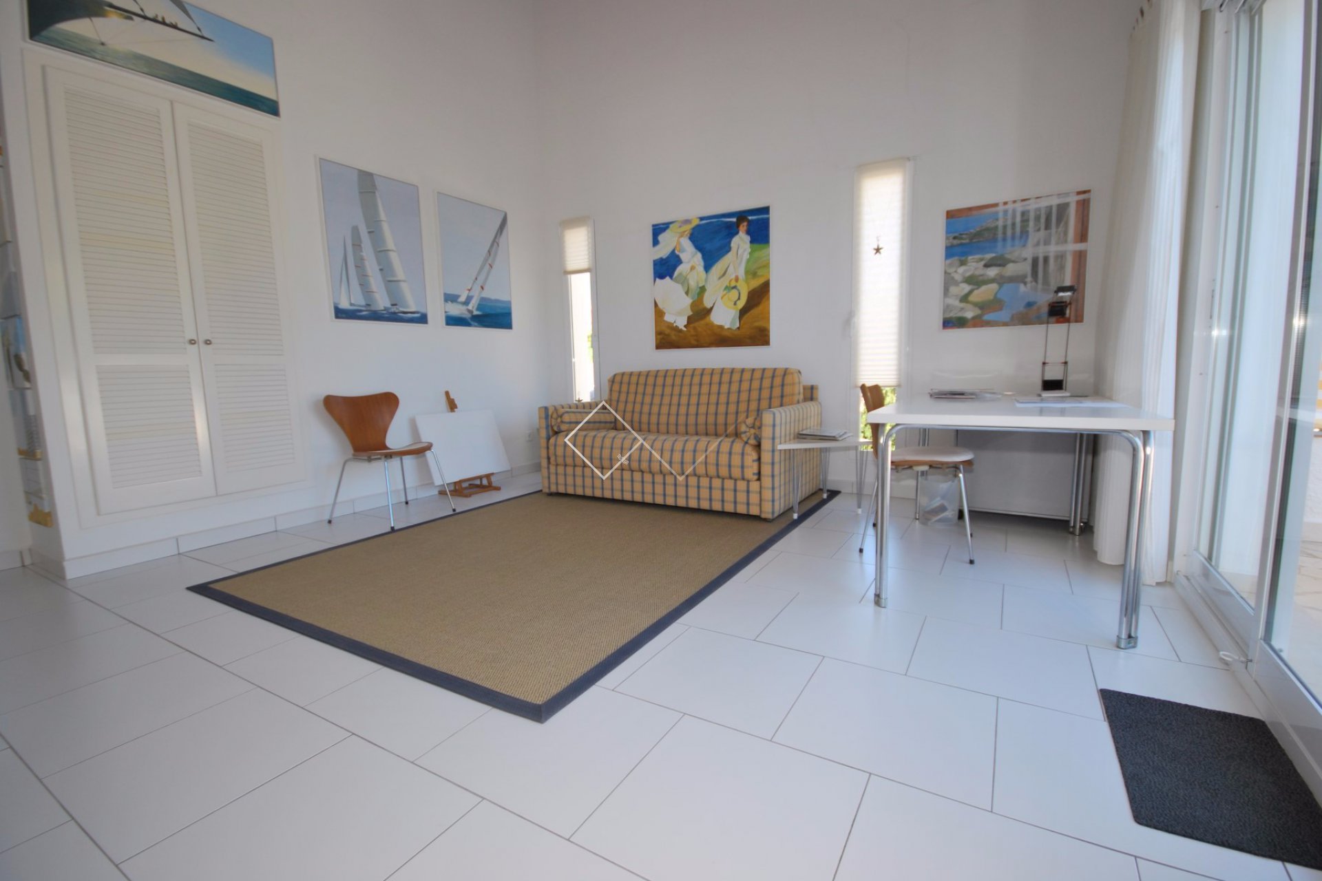 Reventa - Villa - Calpe - Carrio