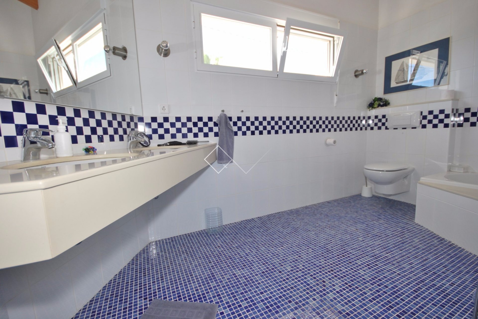 Reventa - Villa - Calpe - Carrio