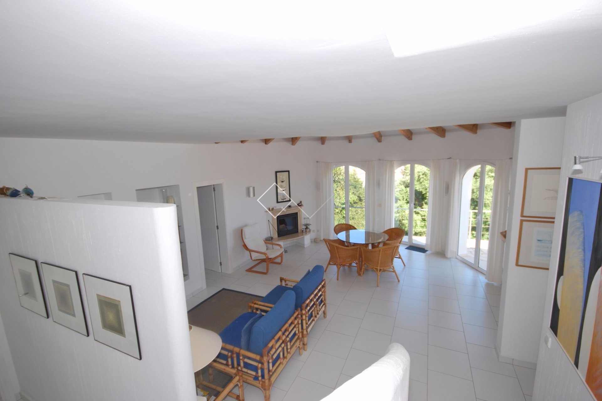 Reventa - Villa - Calpe - Carrio