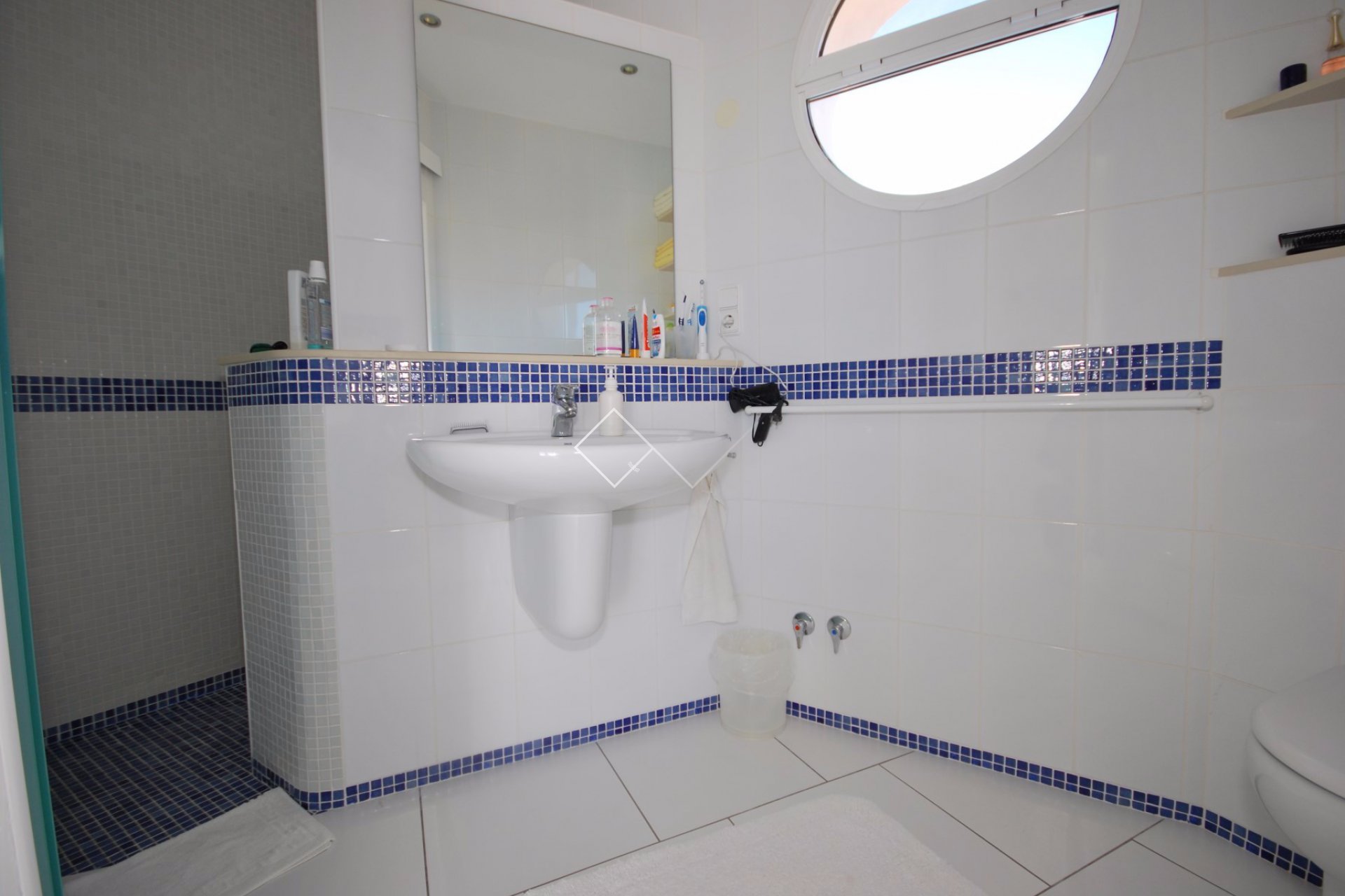 Reventa - Villa - Calpe - Carrio
