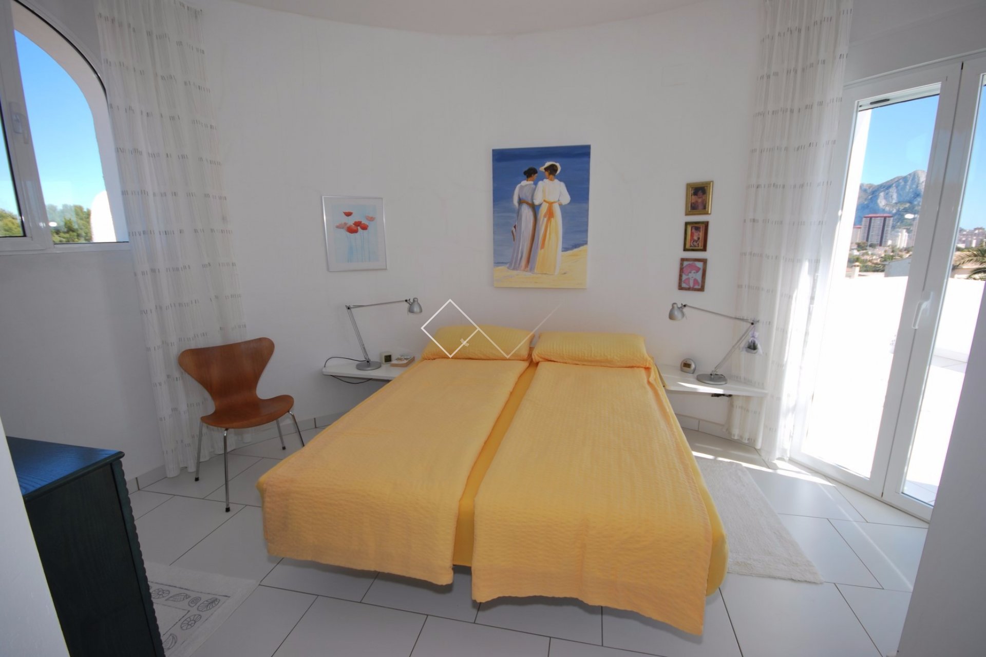 Reventa - Villa - Calpe - Carrio