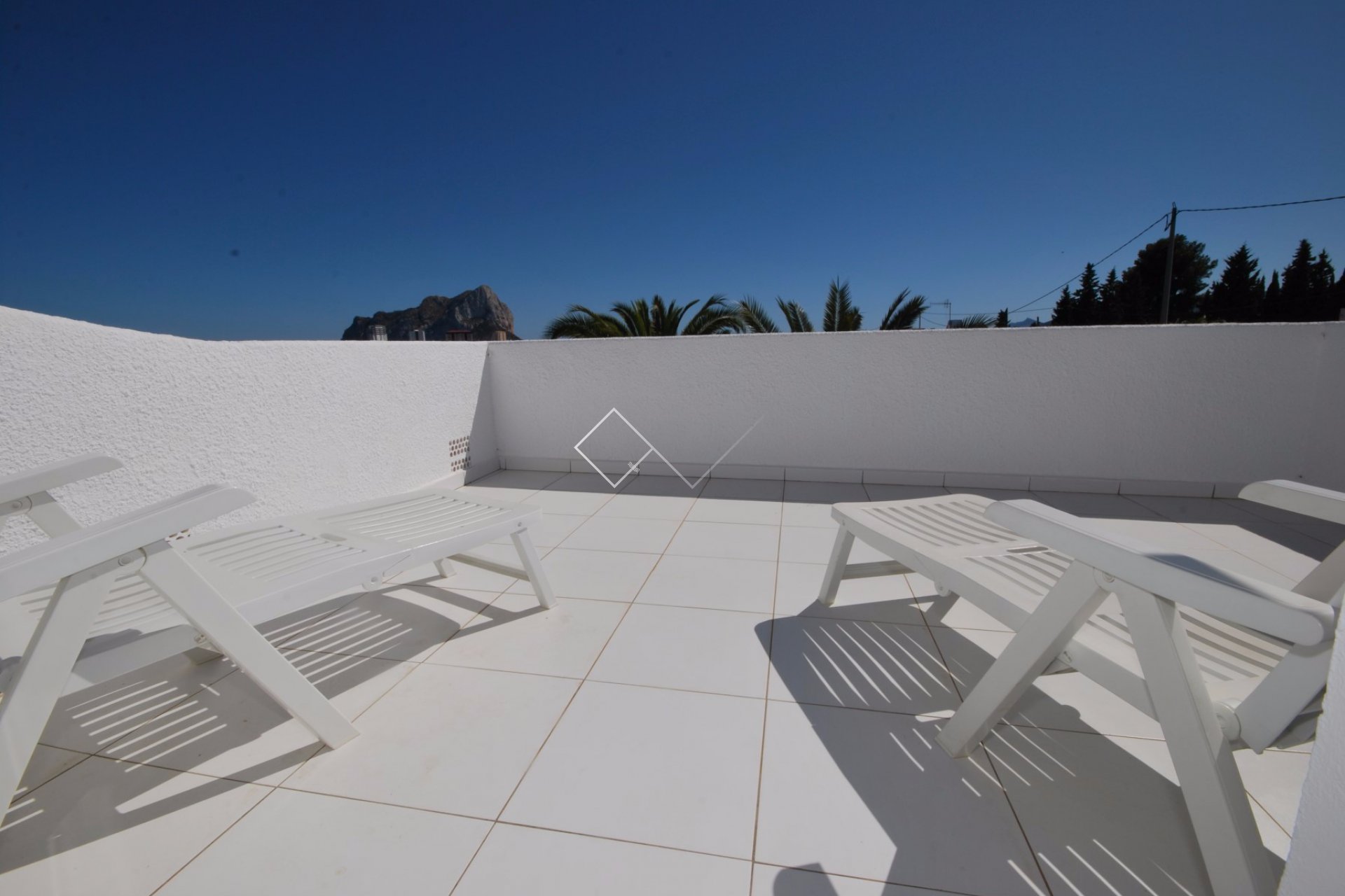 Reventa - Villa - Calpe - Carrio