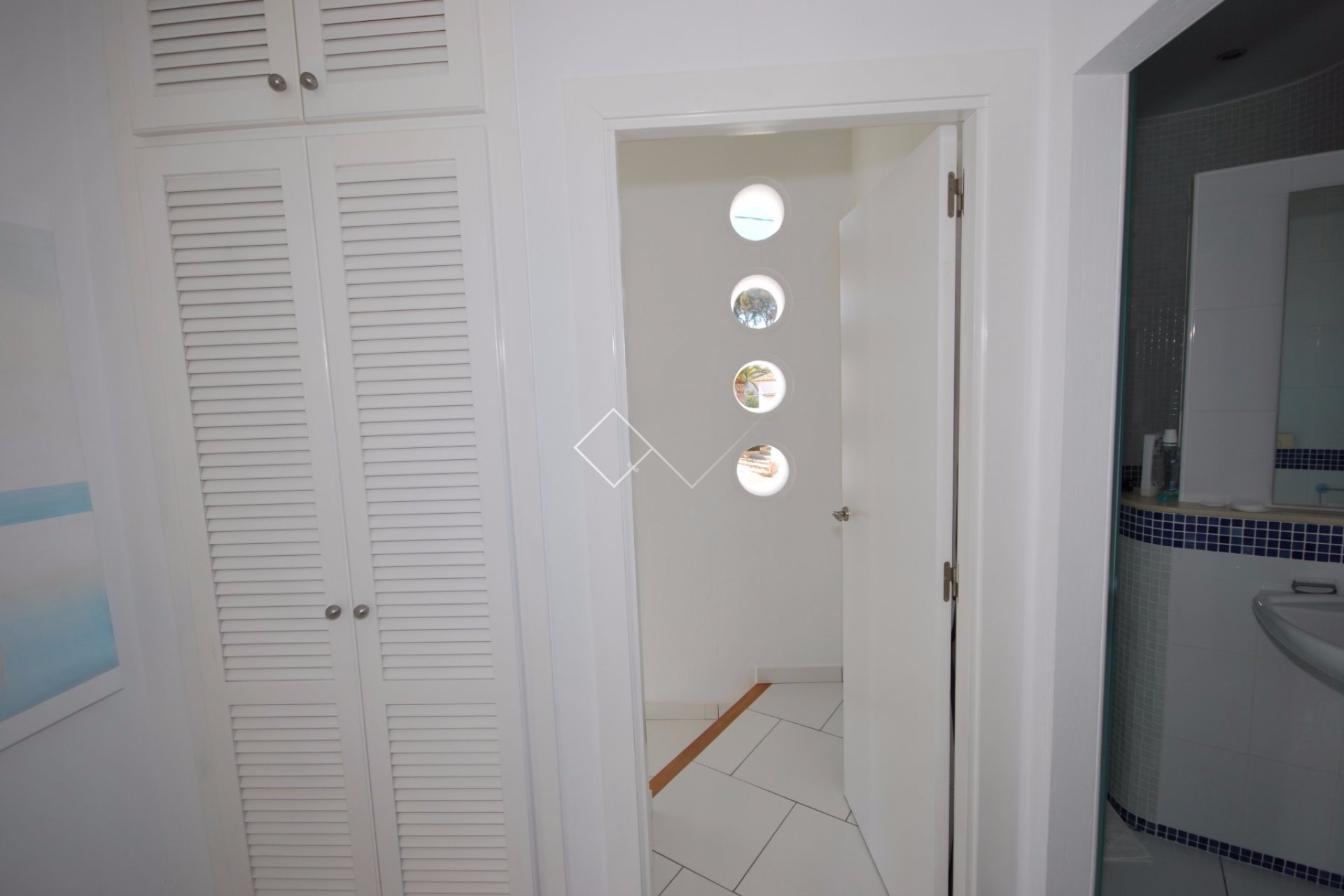 Reventa - Villa - Calpe - Carrio