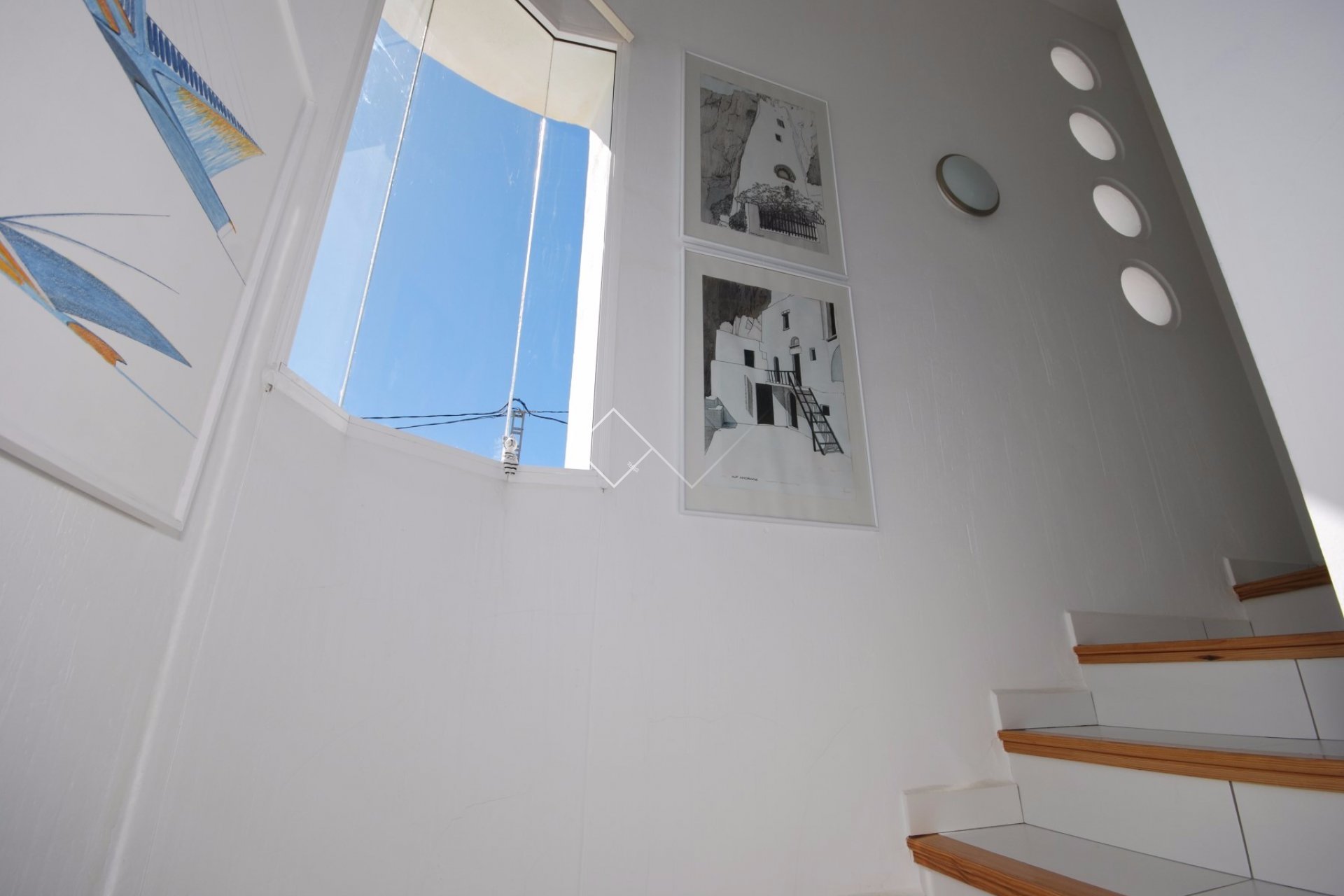 Reventa - Villa - Calpe - Carrio