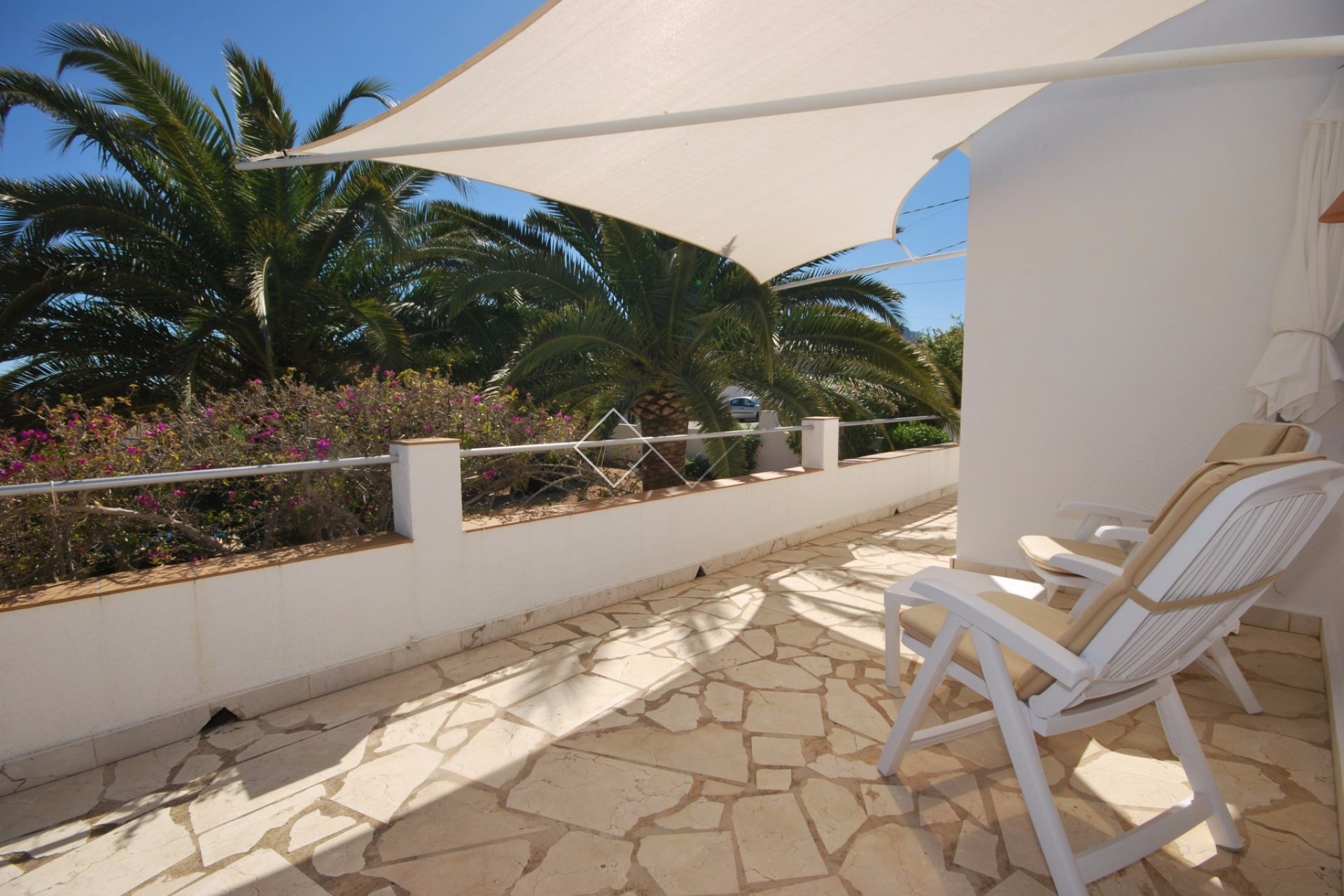 Reventa - Villa - Calpe - Carrio