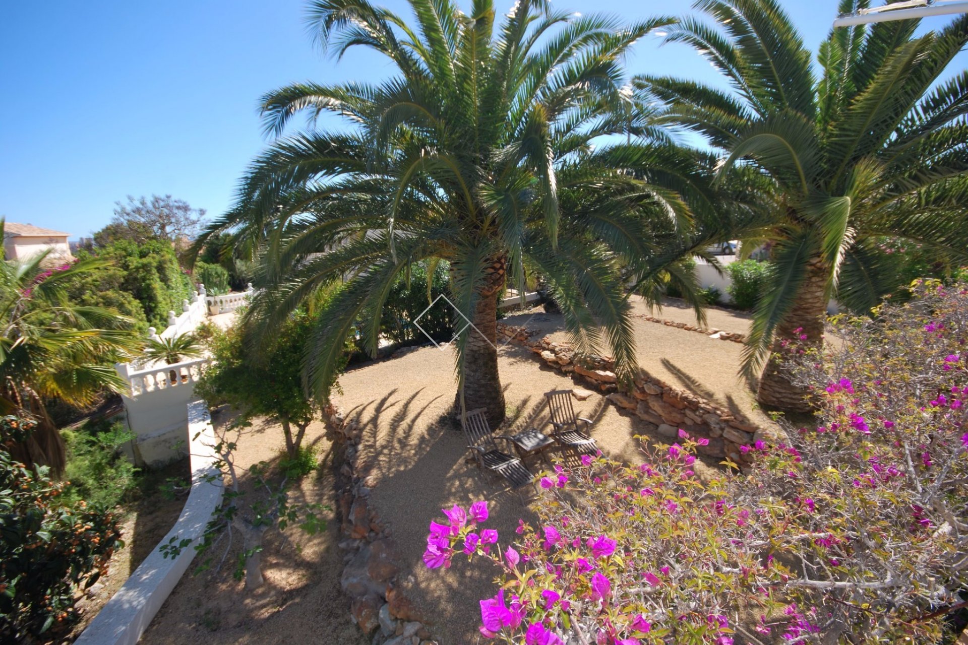 Reventa - Villa - Calpe - Carrio