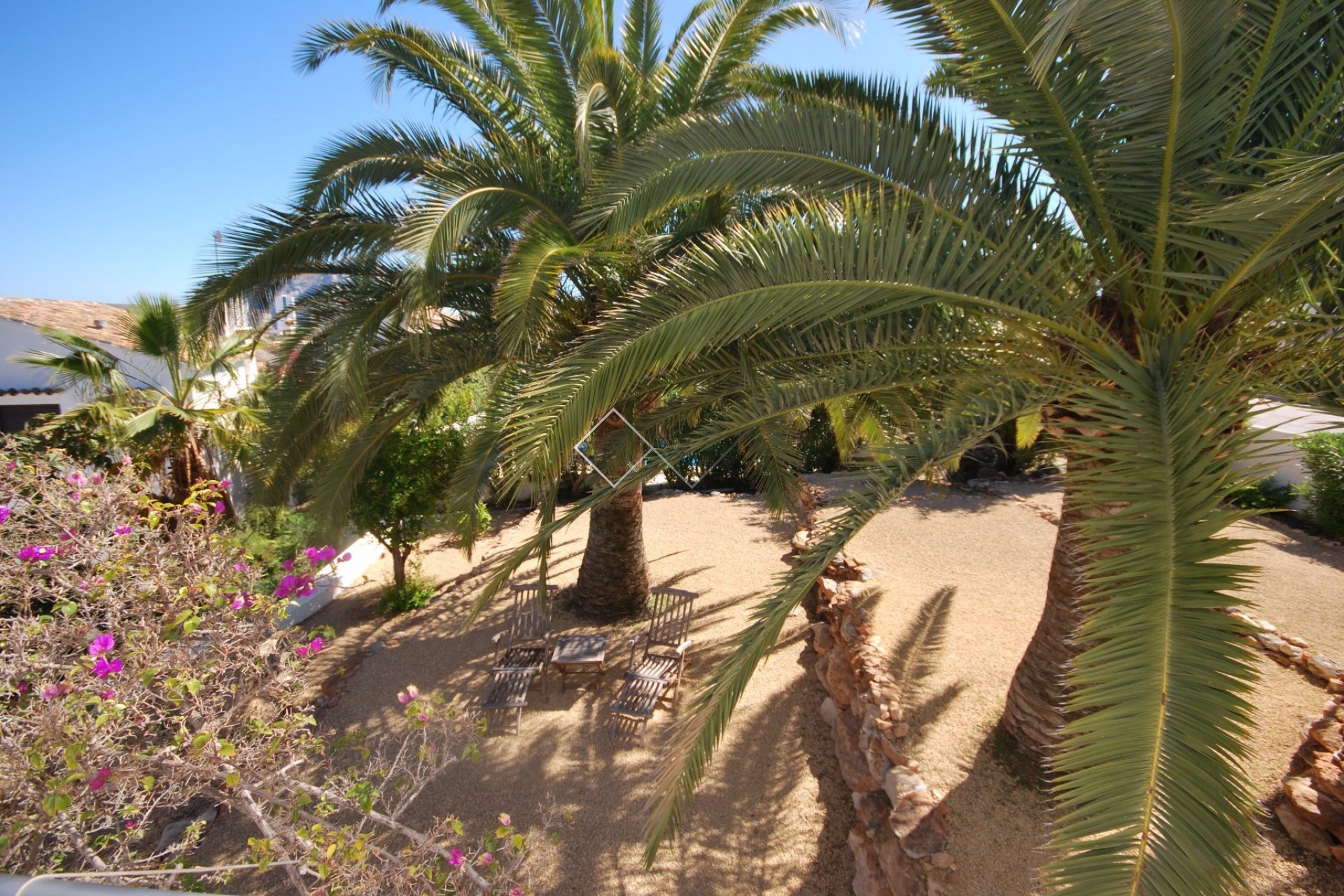 Reventa - Villa - Calpe - Carrio