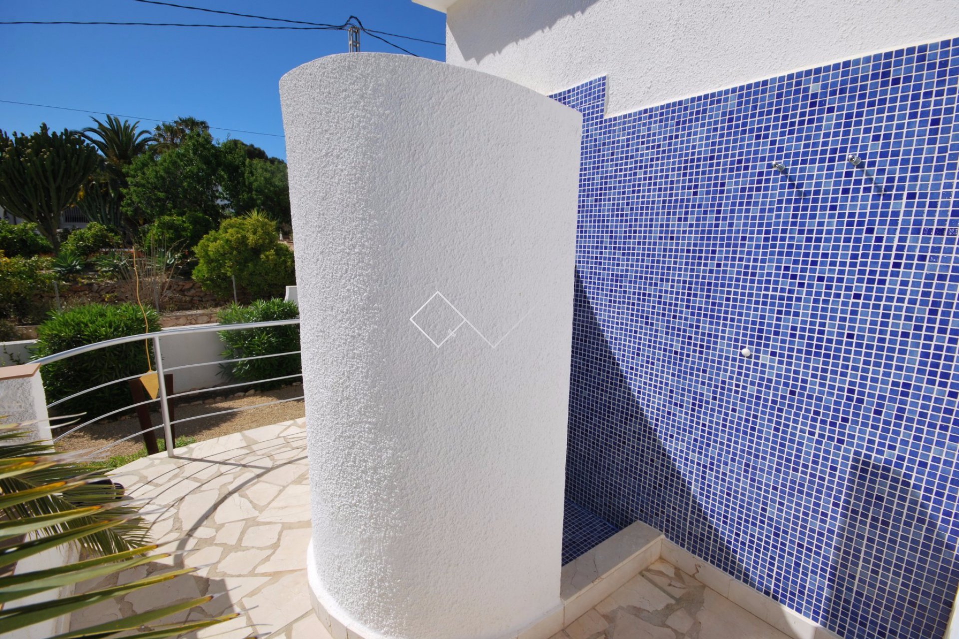 Reventa - Villa - Calpe - Carrio