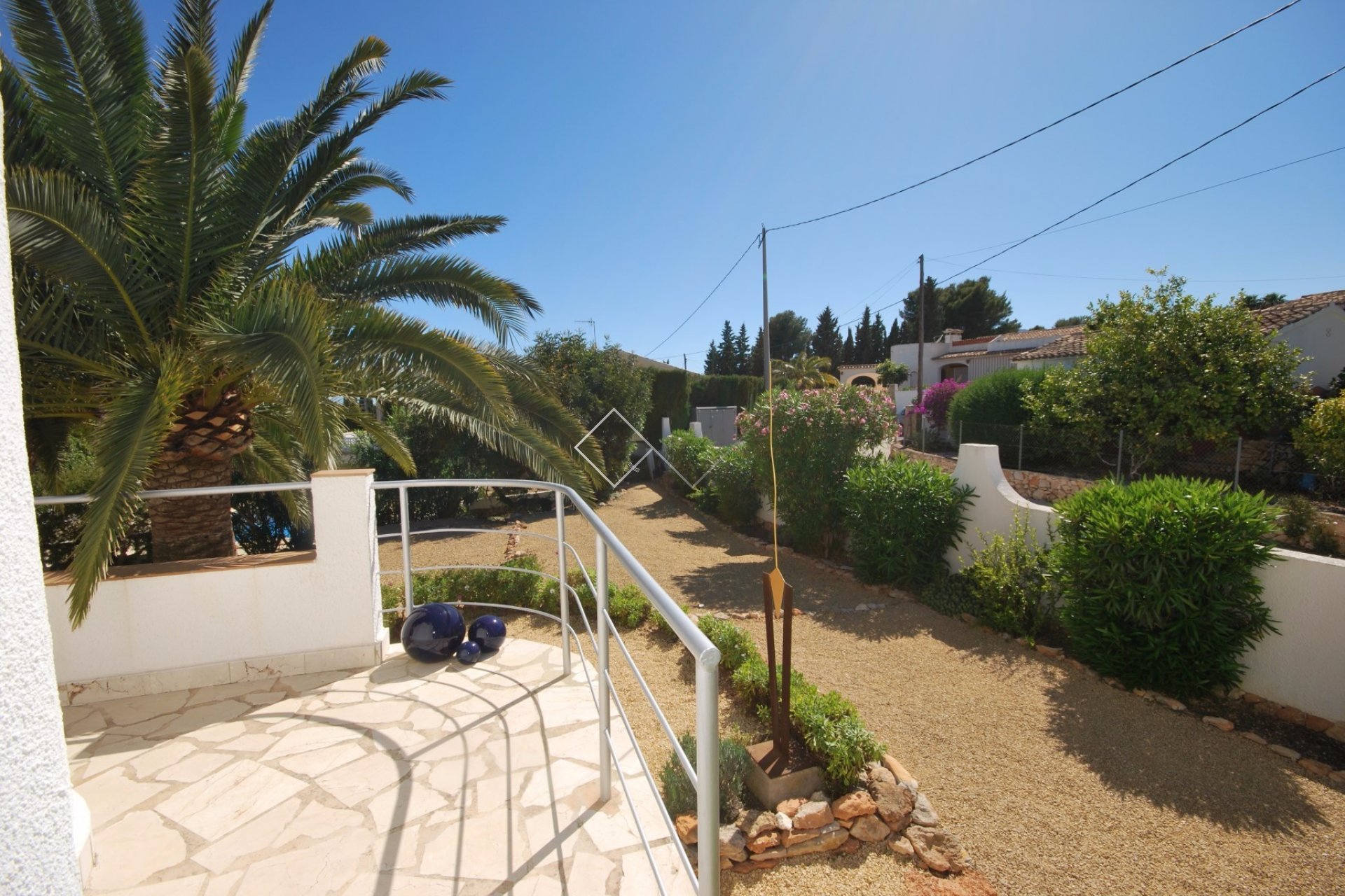 Reventa - Villa - Calpe - Carrio