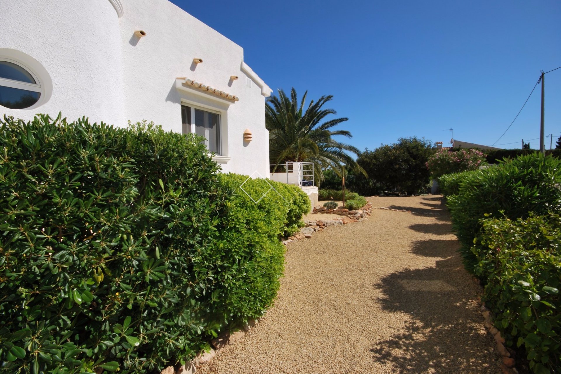 Reventa - Villa - Calpe - Carrio